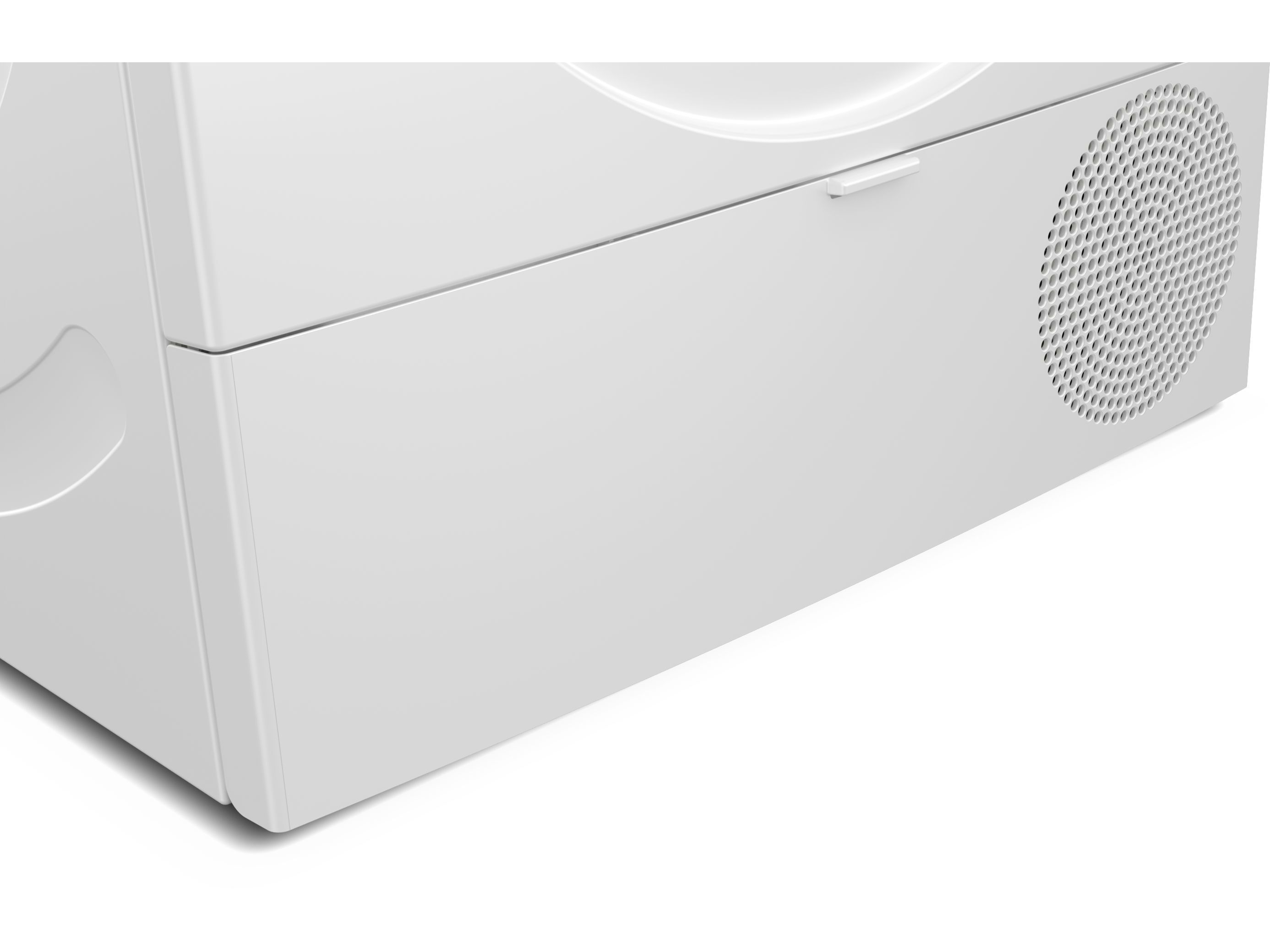 M&Aacute;QUINA SECAR ROUPA BOSCH WQG24200ES BRANCO D 9KG image number 5