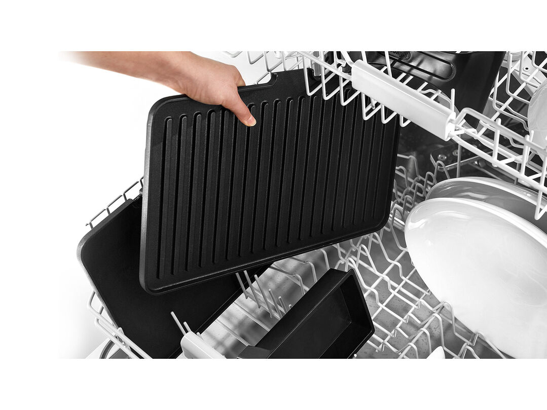 GRELHADOR DE PLACAS BRAUN CG9040 MULTIGRILL 9 2000W image number 3