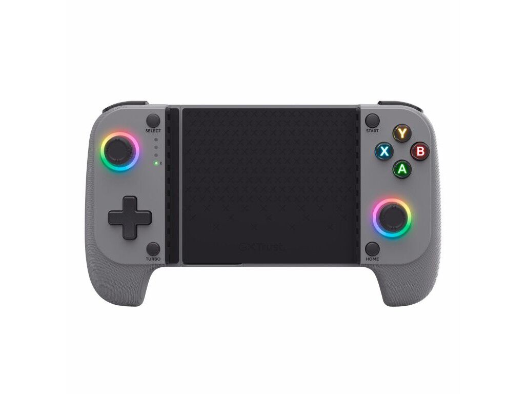 GAMEPAD TRUST 25649 GXT735G MYLOX WRLS MO image number 1