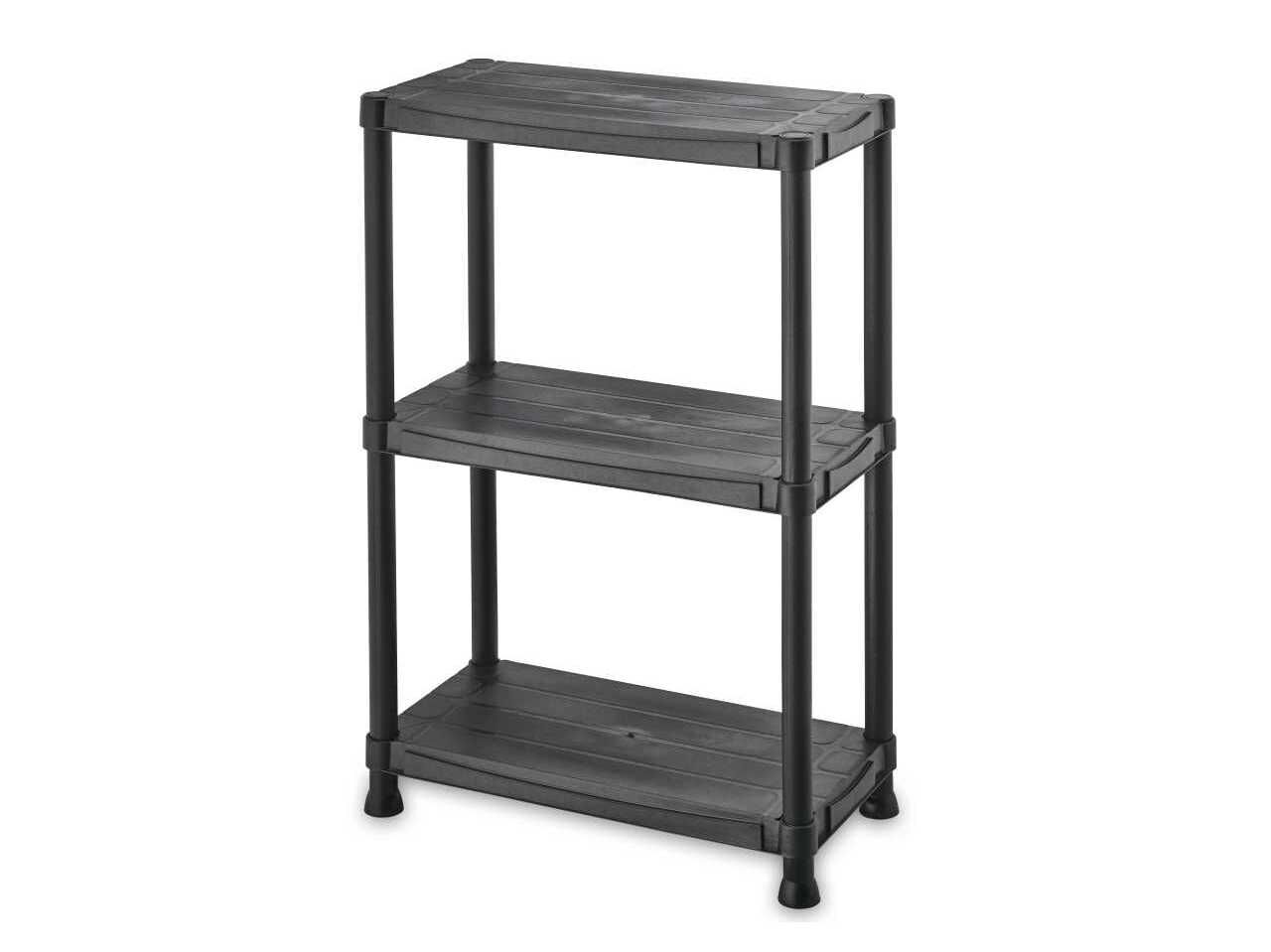 ESTANTE COM 3 PRATELEIRAS ITOOLS 61X95X31CM image number 0