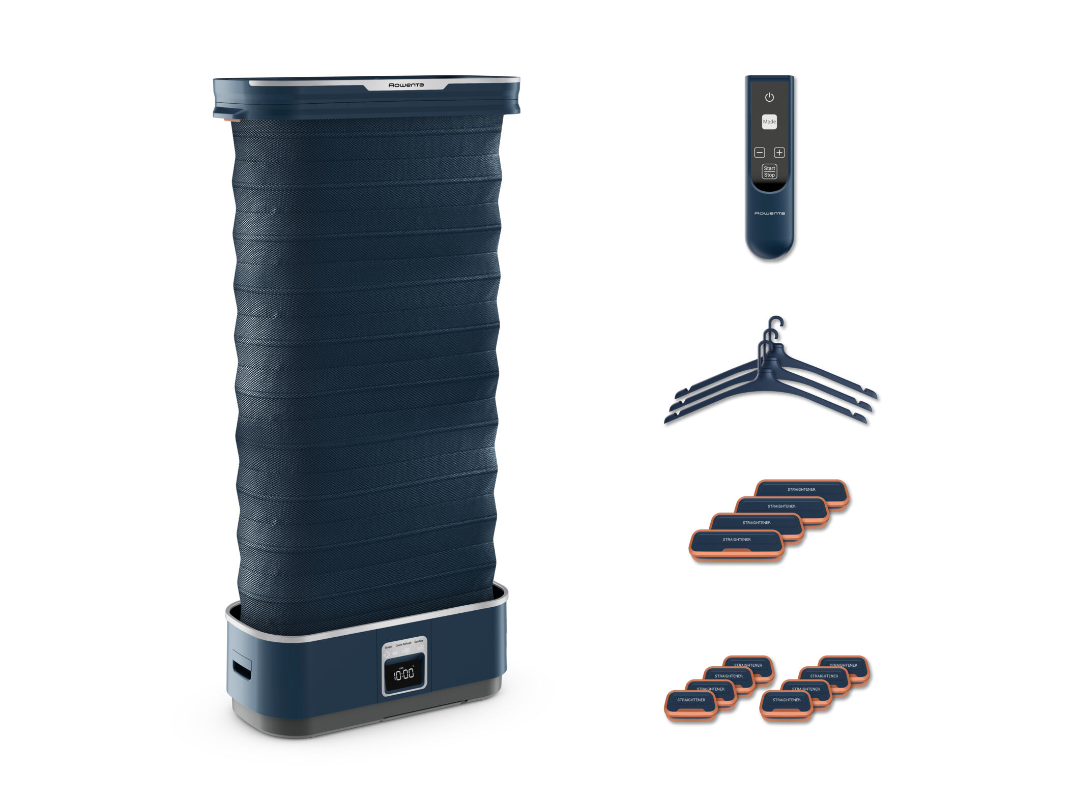 SISTEMA ENGOMAR ROWENTA YR2020D1 image number 0