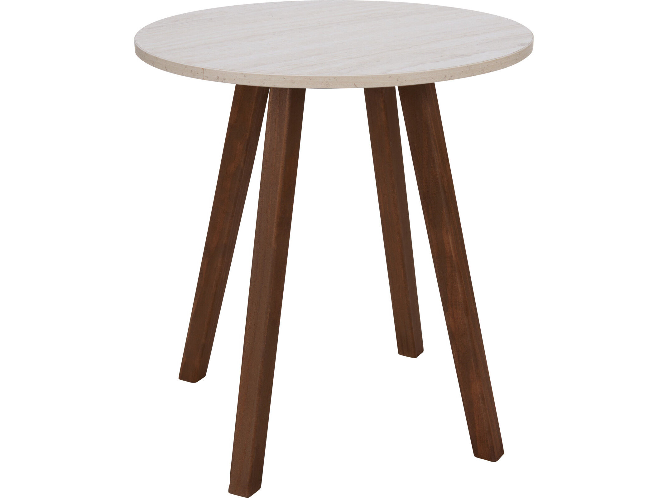 MESA APOIO MARMORE D35X38CM image number 1