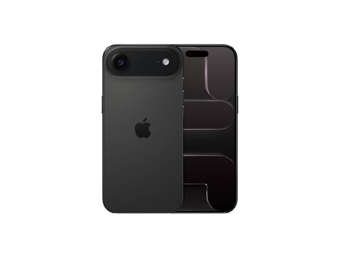 IPHONE AIR APPLE 1TB PRETO