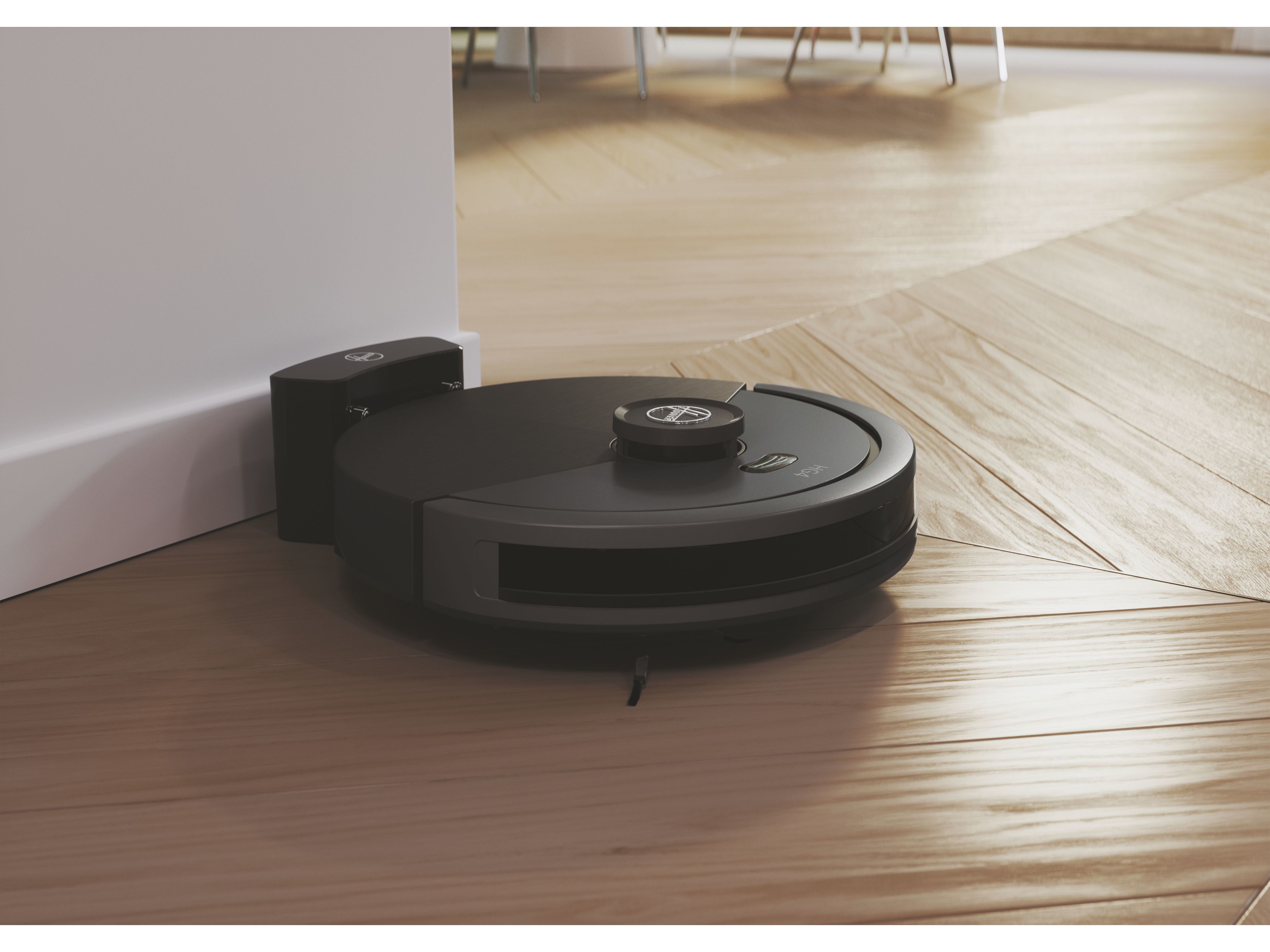 ASPIRADOR ROBOT HOOVER HG410D 011 HG4 image number 20