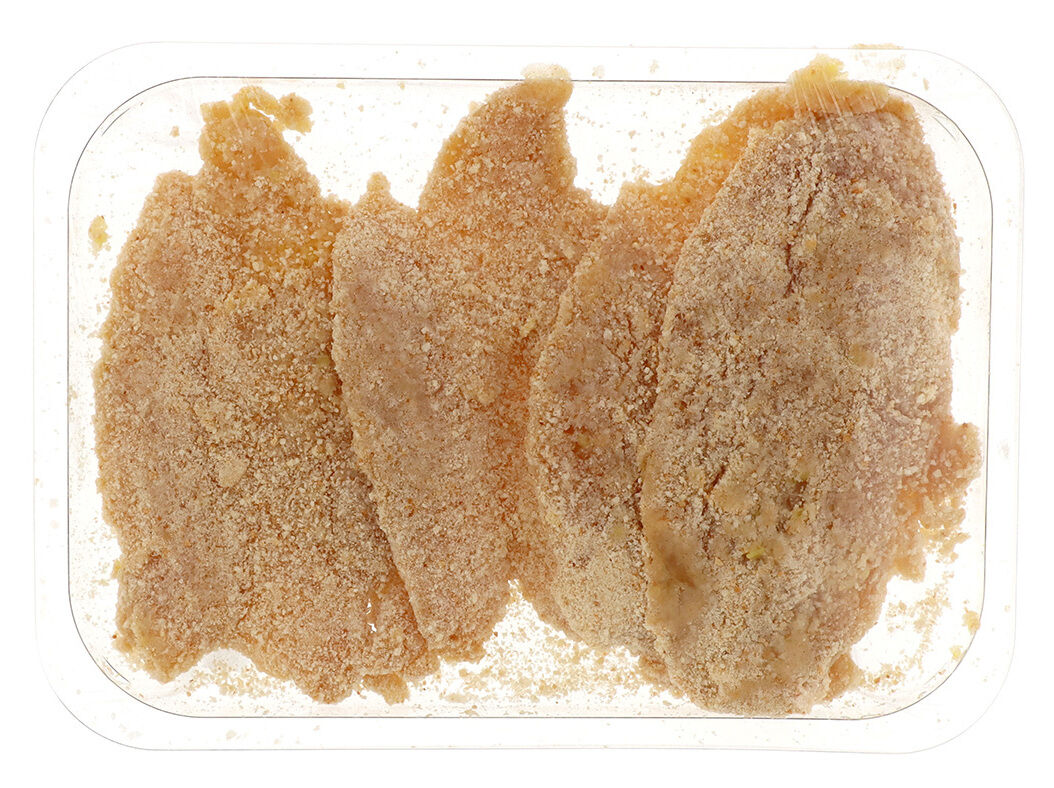 BIFE DE FRANGO PANADO KG image number 0