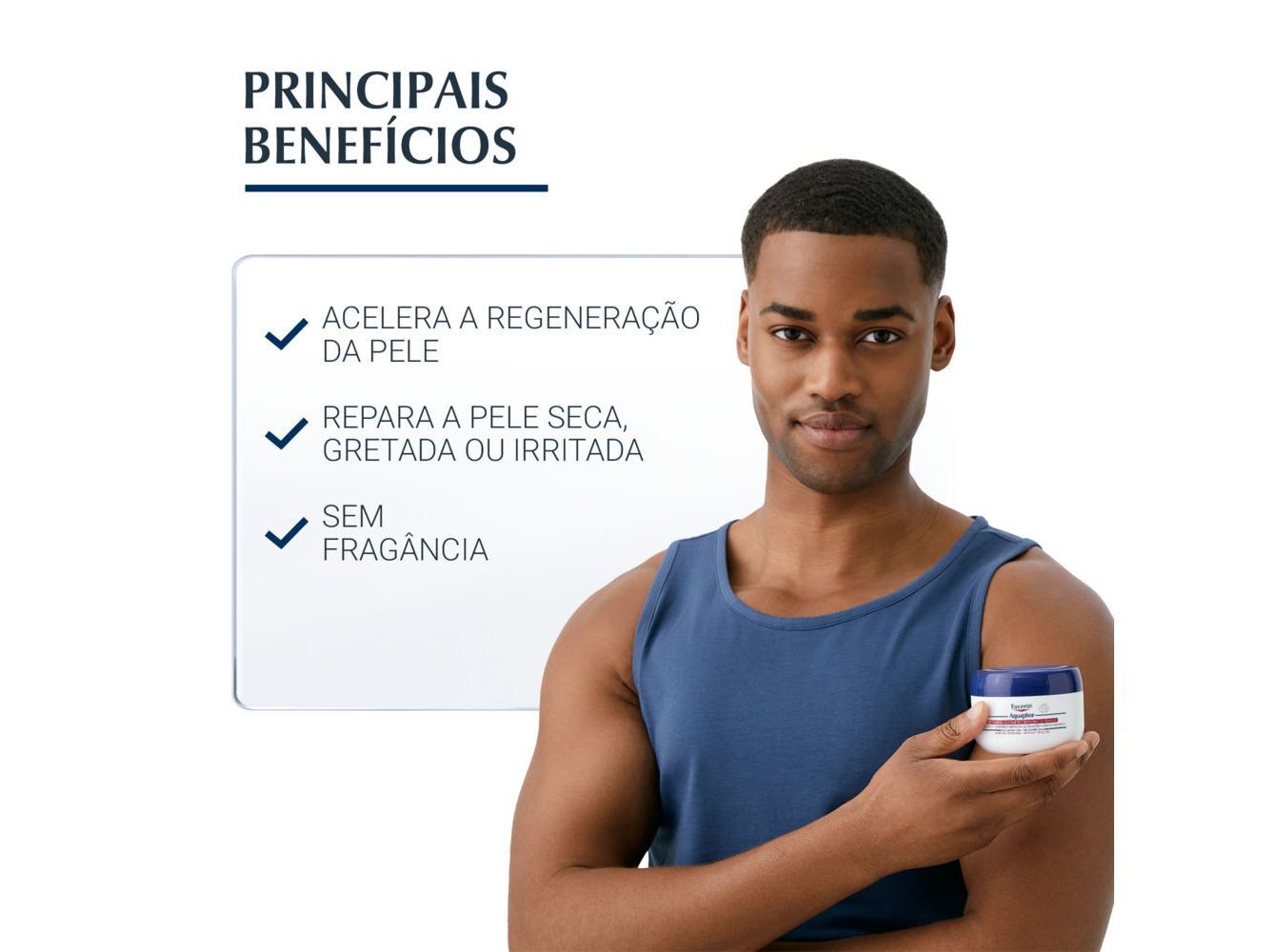 POMADA EUCERIN AQUAPHOR 80GR image number 4