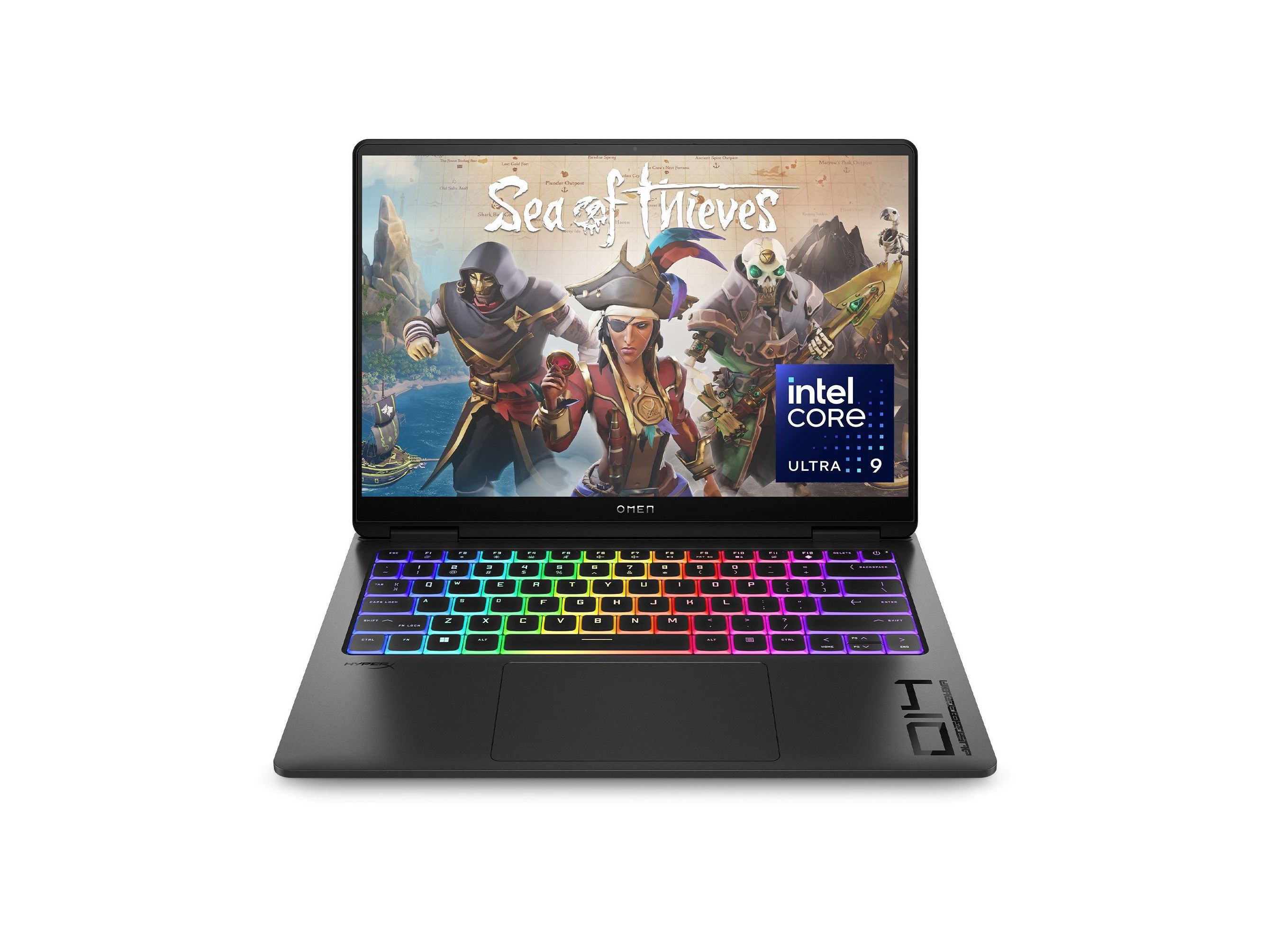 PORT&Aacute;TIL GAMING HP OMEN 14-FB0005NP 14" ULTRA9/32/1TB