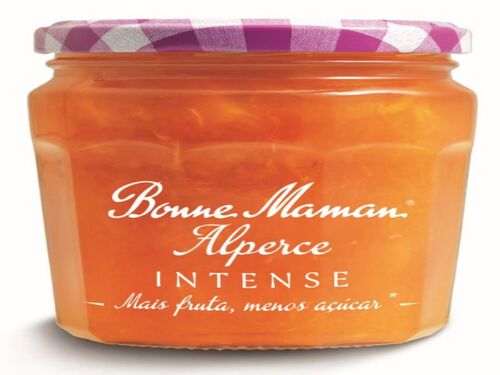 DOCE ALPERCE BONNE MAMAN INTENSE 335G image number 0