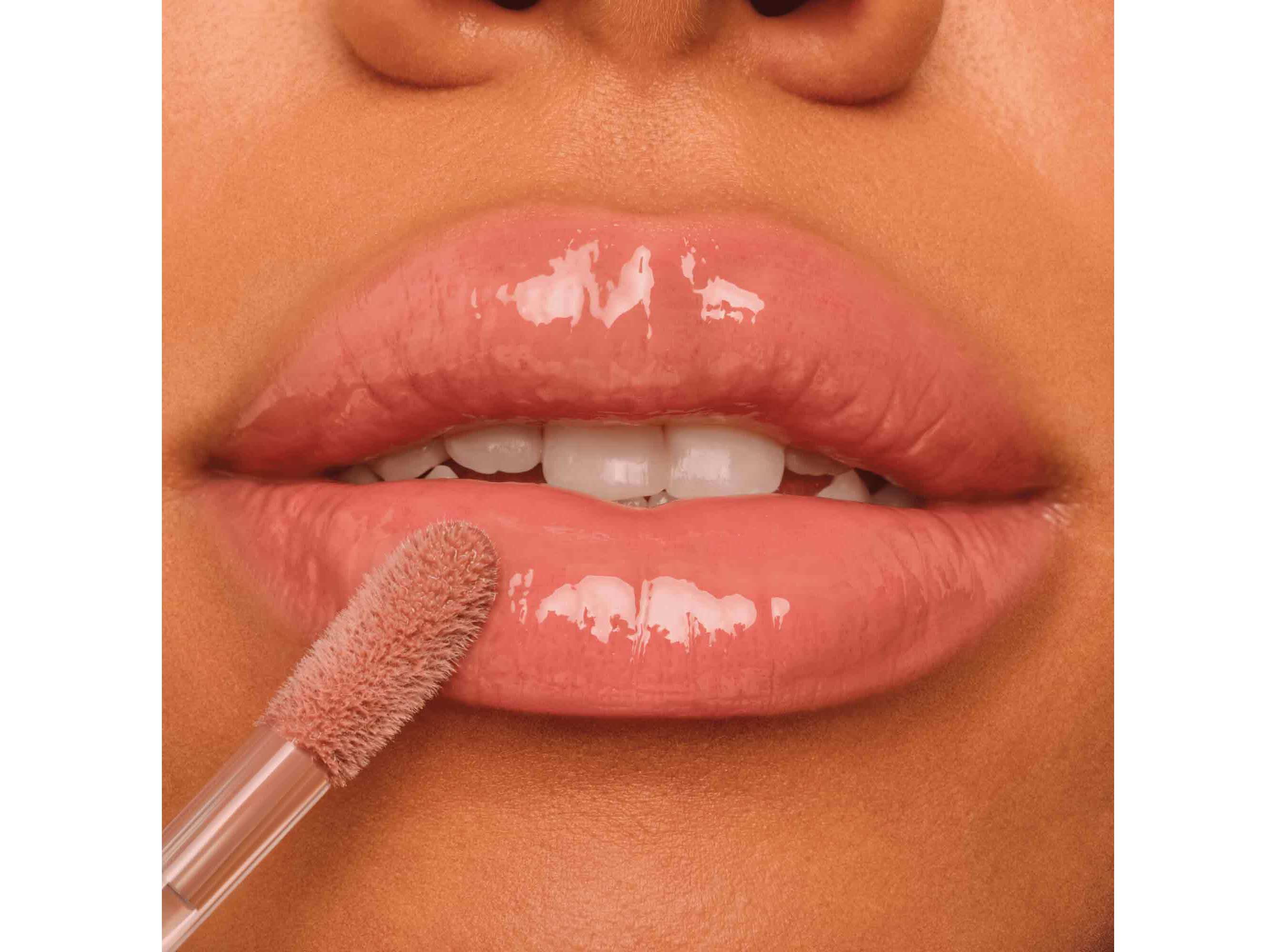 GLOSS DE L&Aacute;BIOS CATRICE FILLER SUPREME 050 32ML image number 3