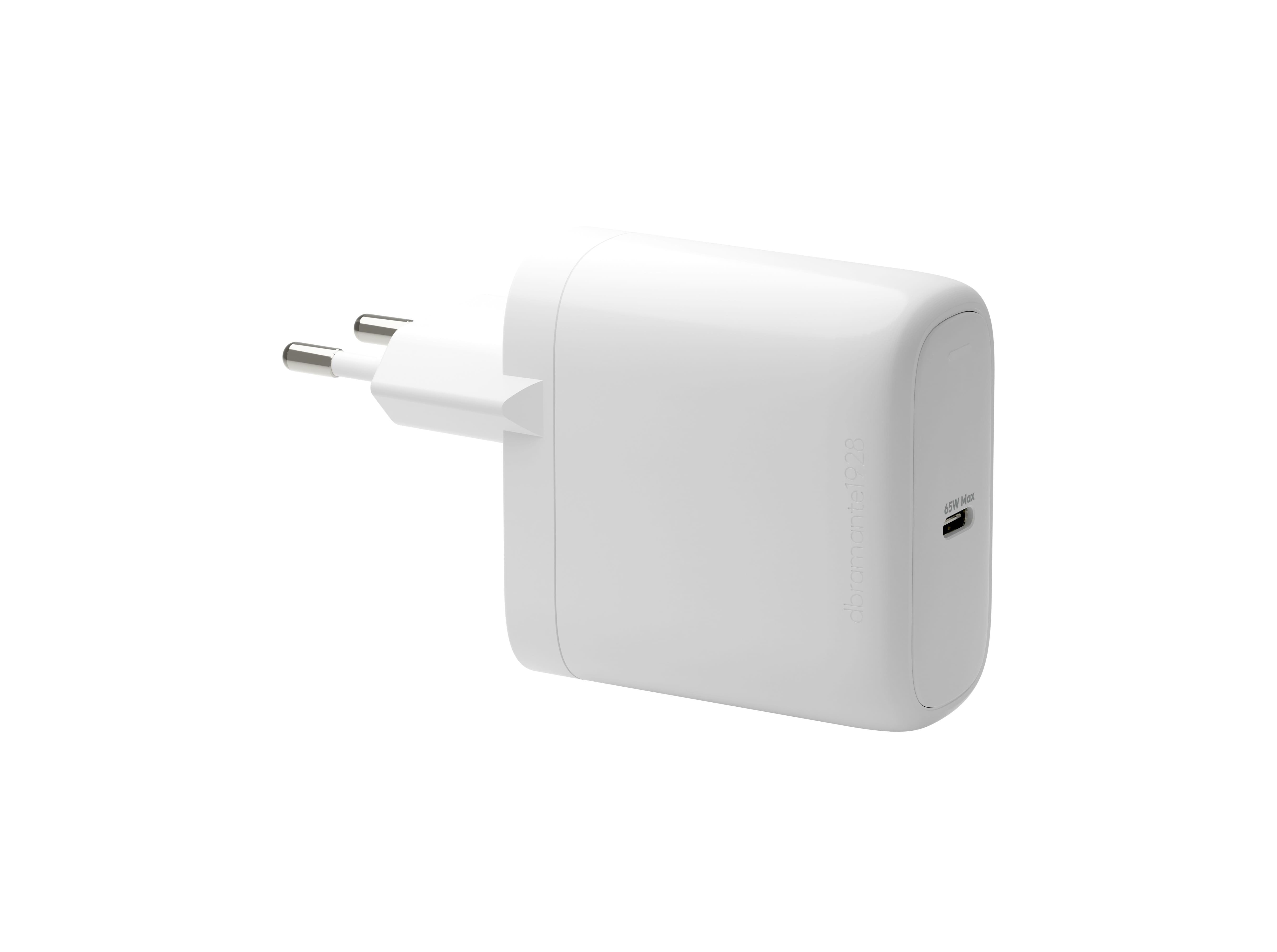 CARREGADOR DBRAMANTE RE-CHARGE PRO USB-C 65W image number 0