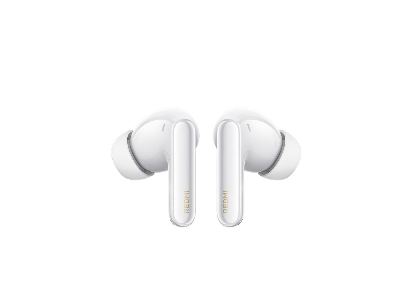 AURICULARES TWS XIAOMI REDMI BUDS 8 PRO BRANCO image number 4
