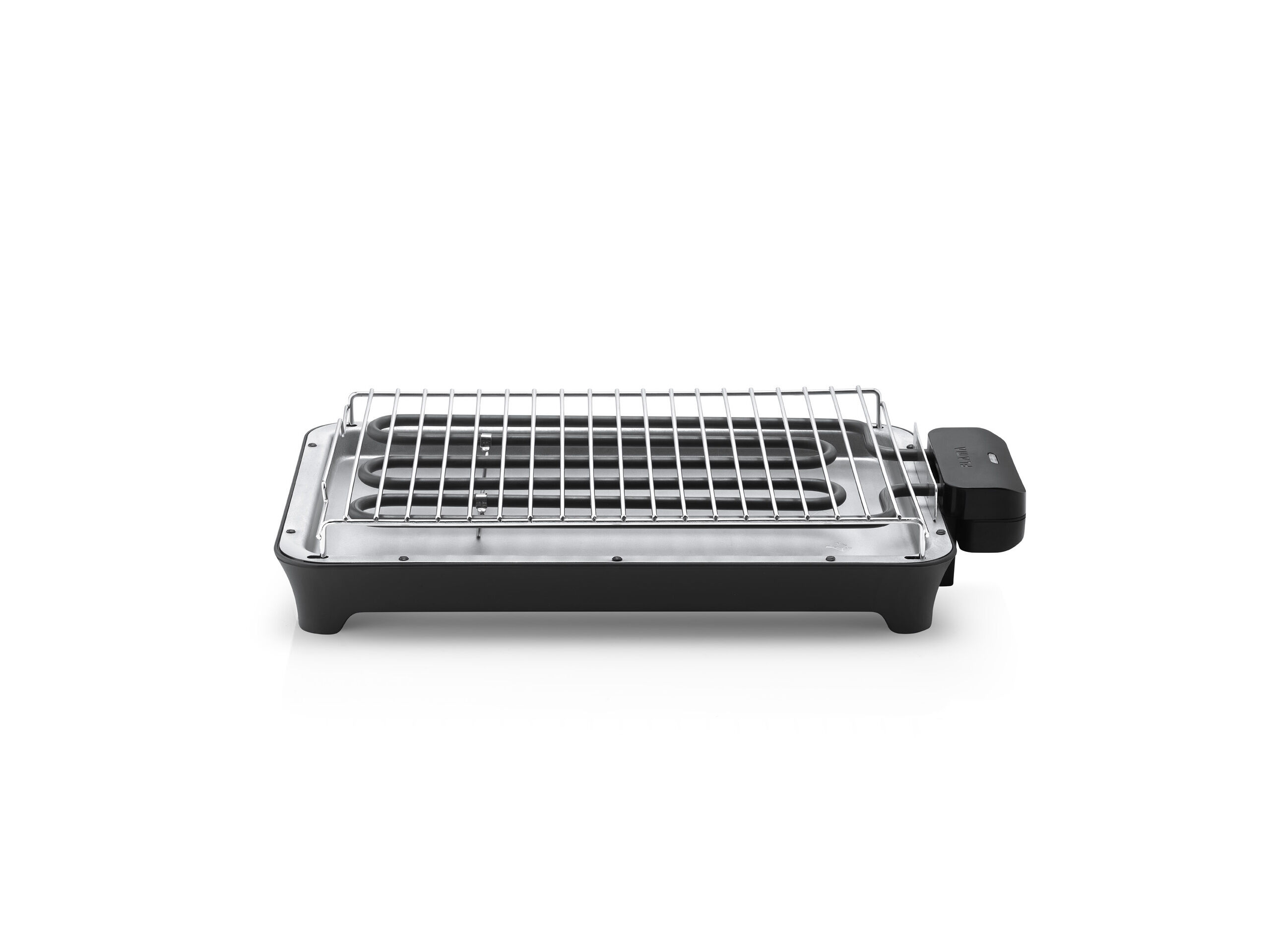 GRELHADOR DE RESIST&Ecirc;NCIA FLAMA HEATULTRA M 4322FL 2400W