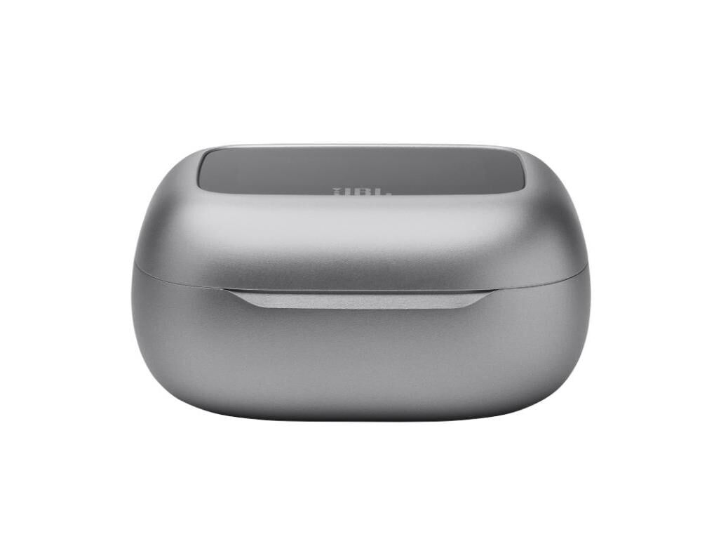 AURICULARES TWS JBL LIVE BEAM 3SIL CINZENTO image number 2