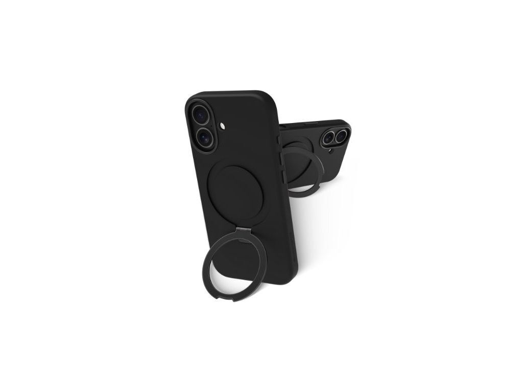 CAPA DBRAMANTE1928 KICK ICON IPHONE 17 MIDNIGHT image number 1
