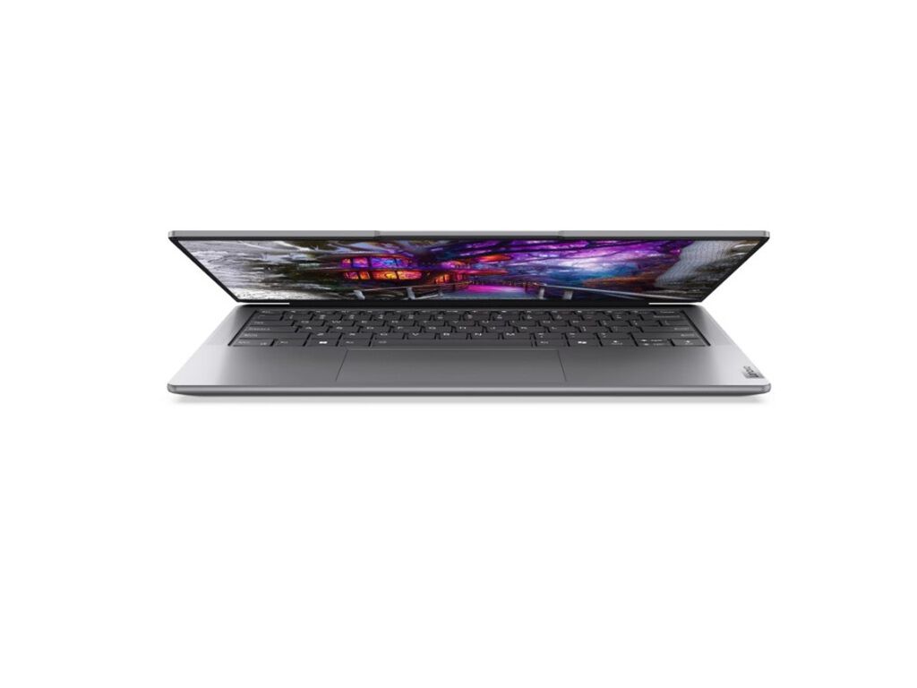 PORT&Aacute;TIL LENOVO YOGA SLIM 7 83CV00FQPG 14" 32/1TB image number 3