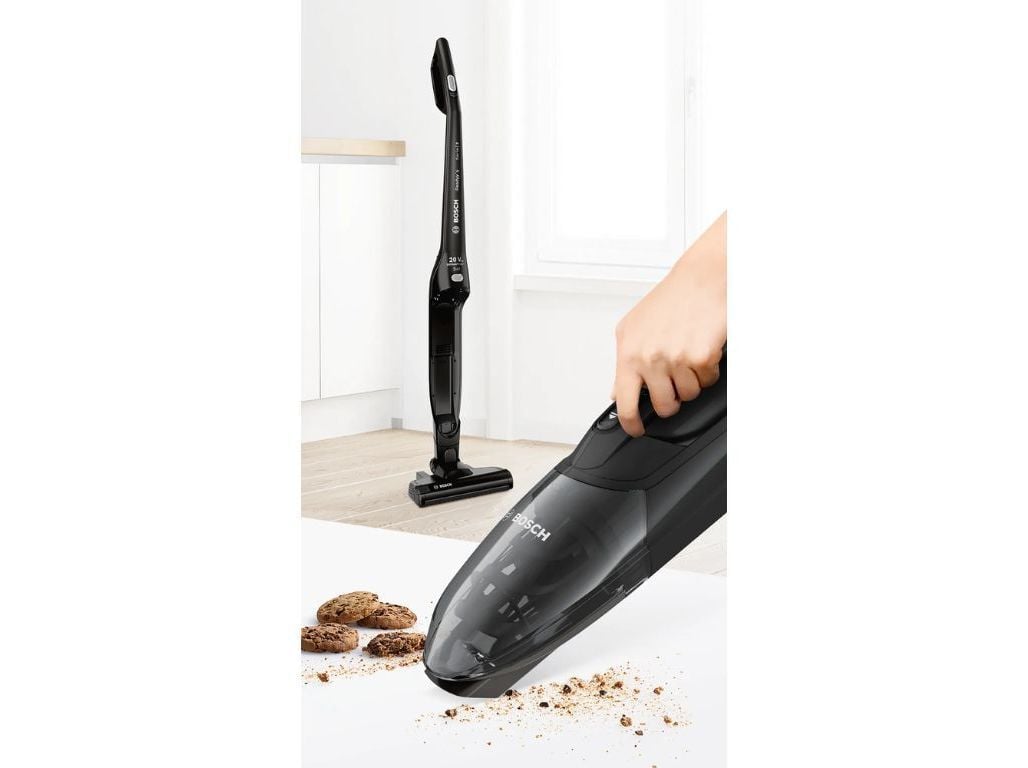 ASPIRADOR VERTICAL 2 EM 1 BOSCH BBHF220 SERIE 2 READYY'Y 20V image number 3