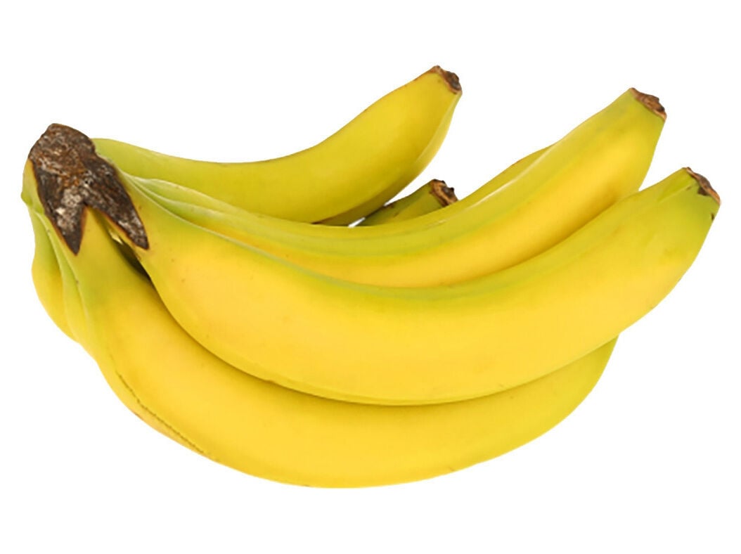 BANANA IMPORTADA BIO KG