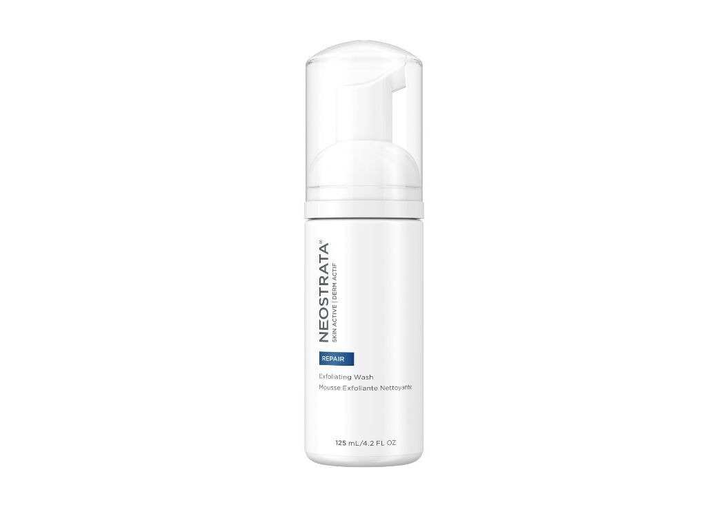 ESPUMA LIMPEZA NEOSTRATA SKIN ACTIVE EXFOLIANTE 125ML image number 0