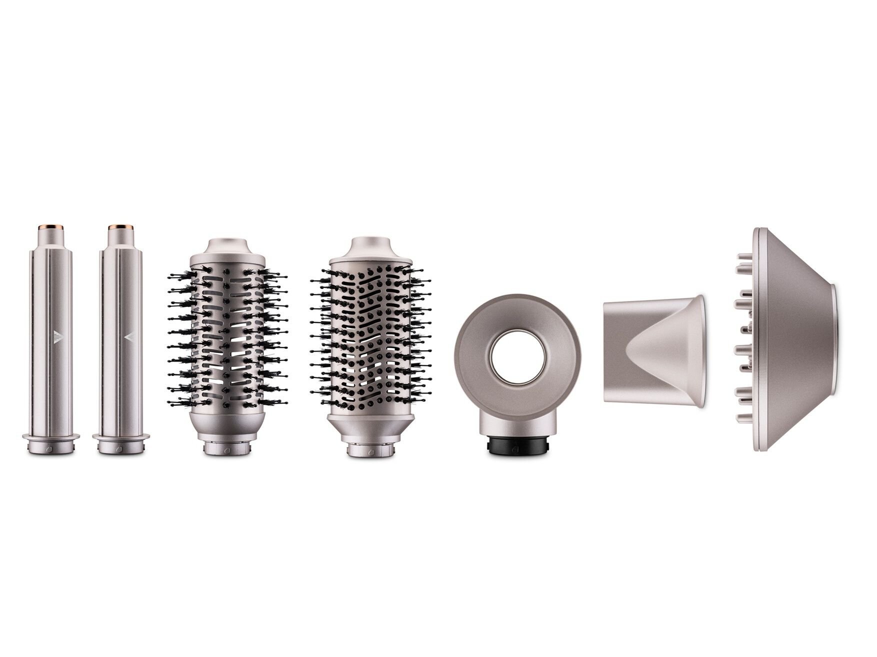 MODELADOR MULTIFUN&Ccedil;&Otilde;ES UFESA PRO GLAM TWIST 7 EM 1 image number 3