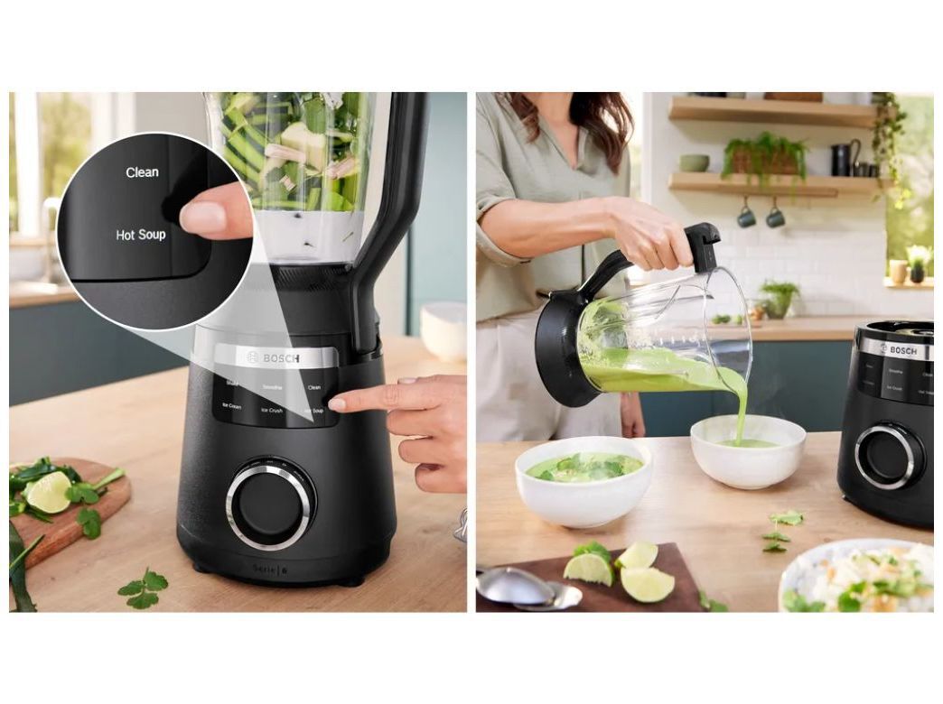 LIQUIDIFICADORA BOSCH MMB6652B VITAPOWER 1800W PRETO image number 5