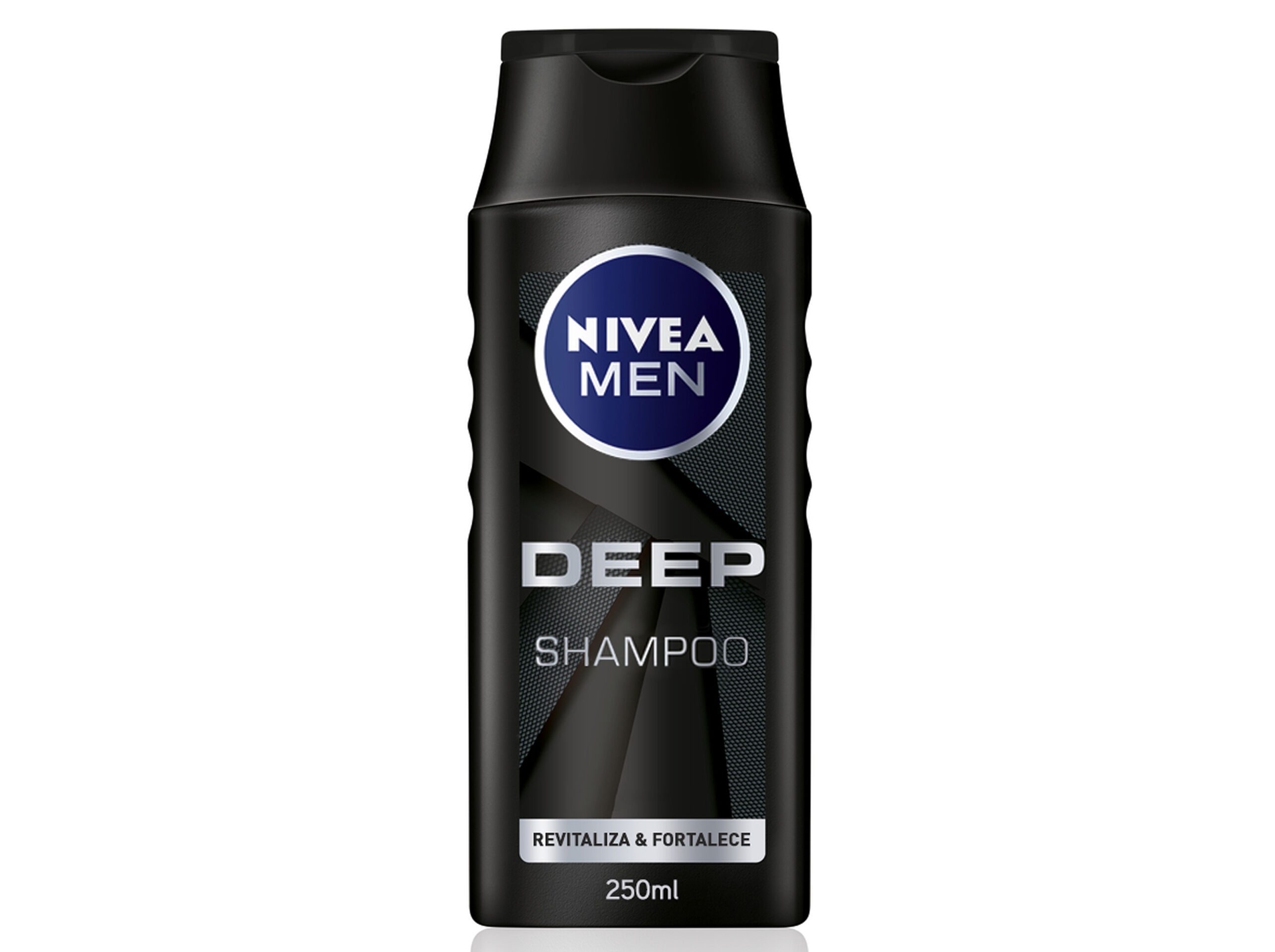 Shampoo Deep NIVEA MEN 250 ml