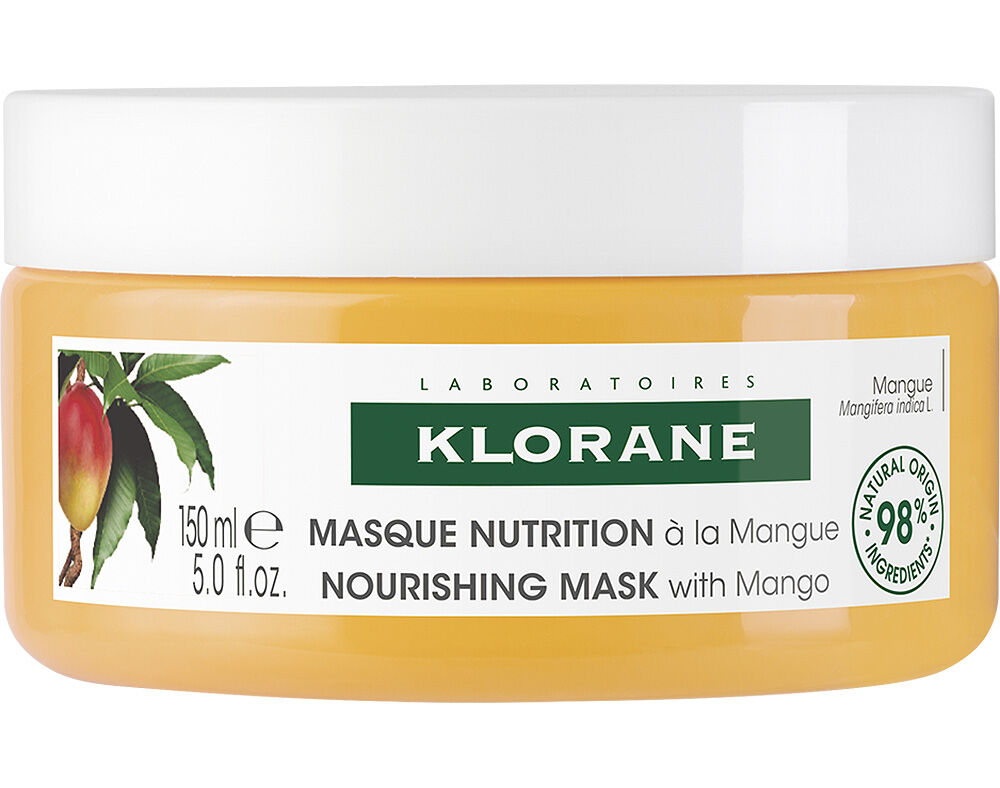 M&Aacute;SCARA KLORANE MANGA 150ML