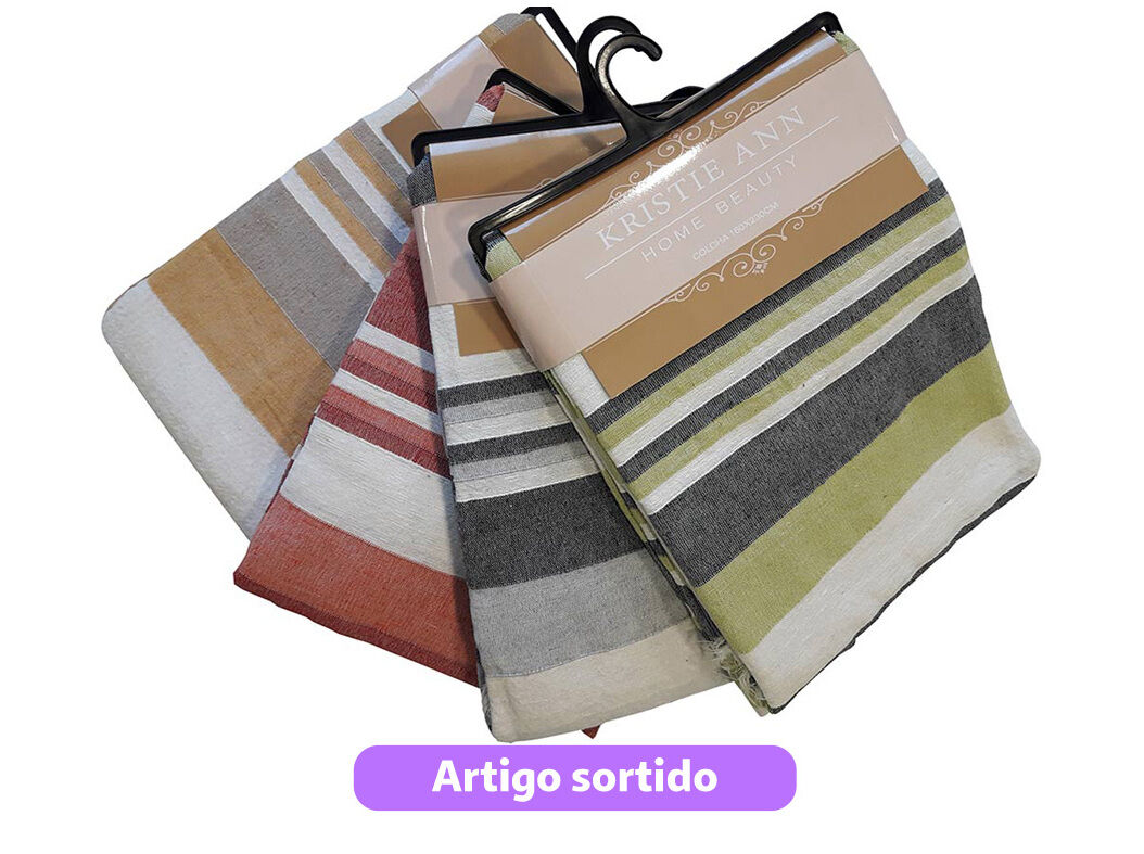 COLCHA KATMANDU 160X230CM MODELOS SORTIDOS