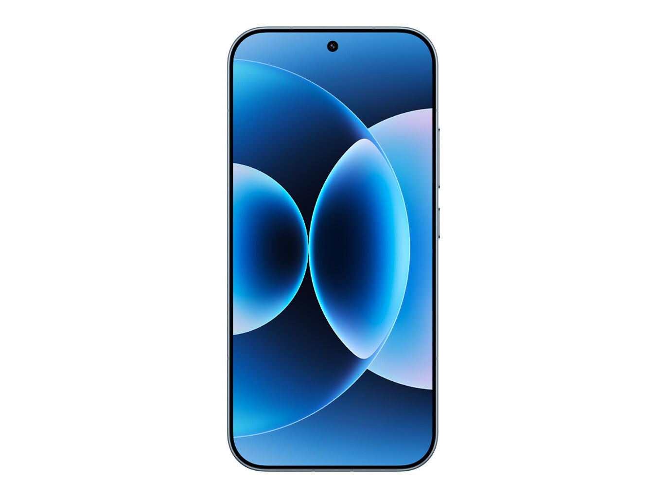 SMARTPHONE XIAOMI 17 BLUE 12/512
