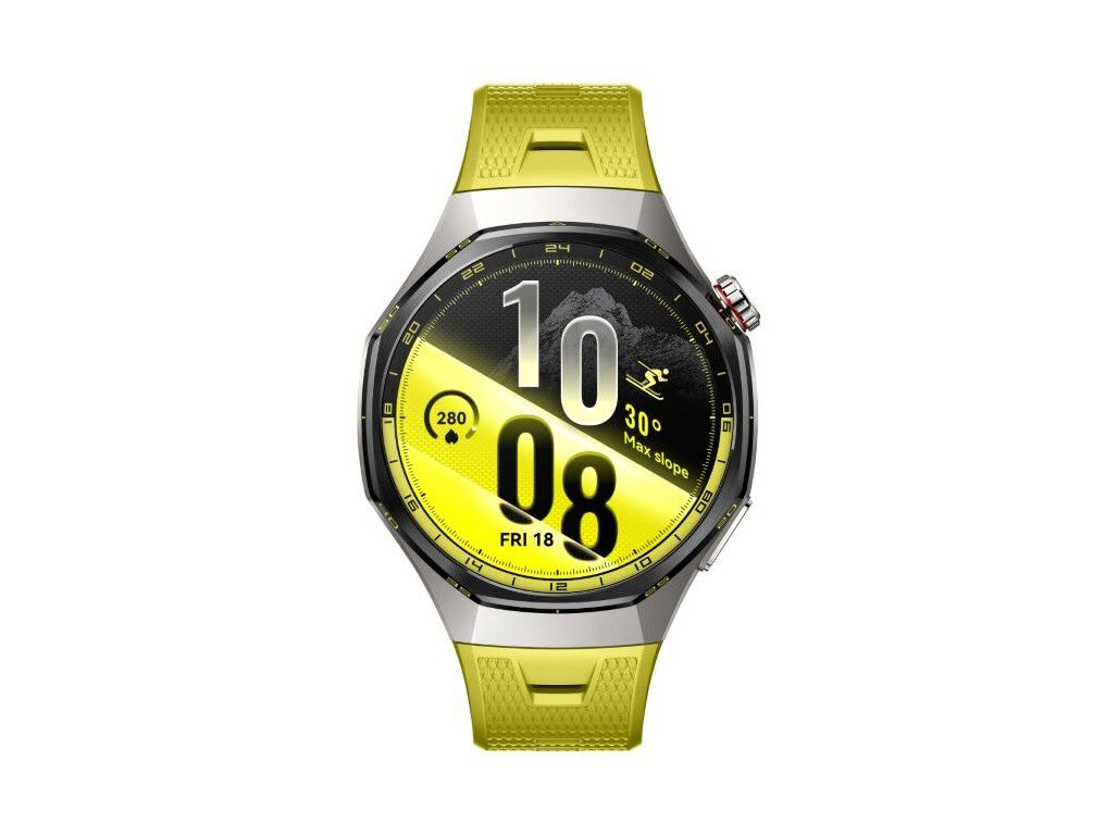 SMARTWATCH HUAWEI GT 7 PRO LIME image number 0