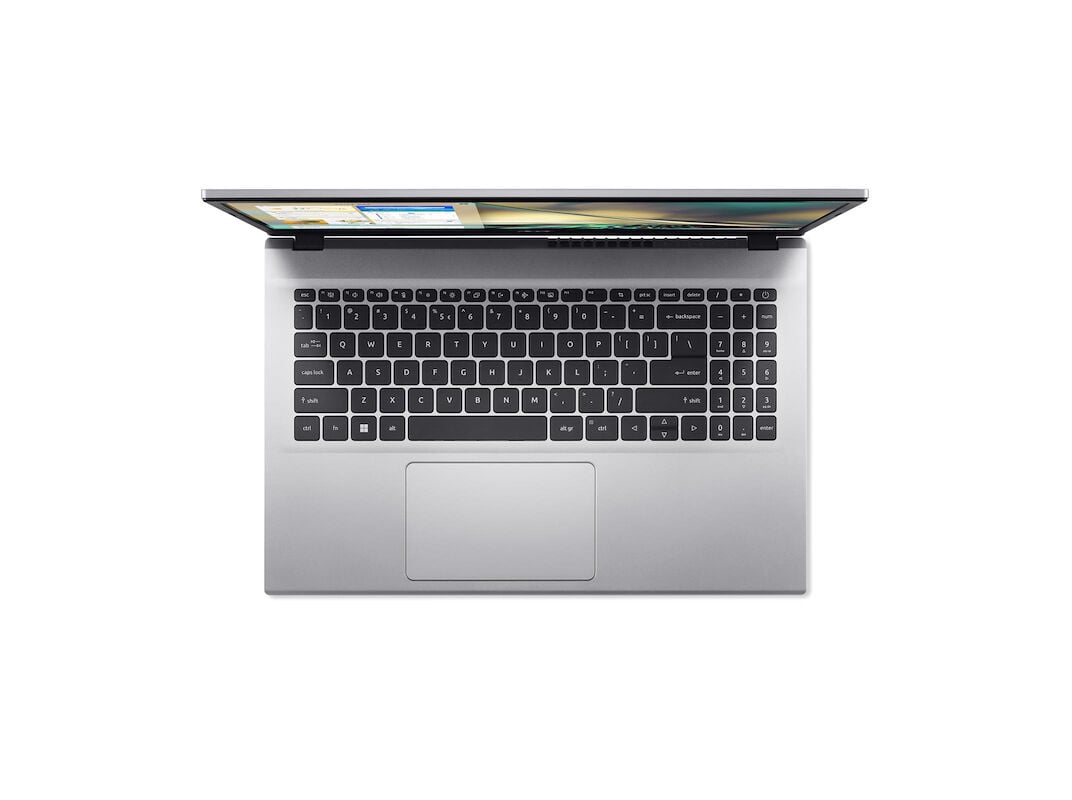 PORTATIL ACER ASPIRE 3 A315-59-54U9 11547274 15.6 I5/16/512GB image number 3