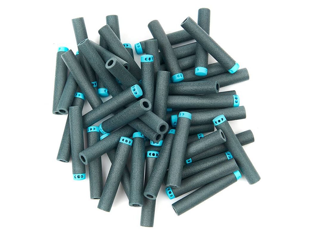 PACK X-SHOT 50 DARDOS ESPUMA