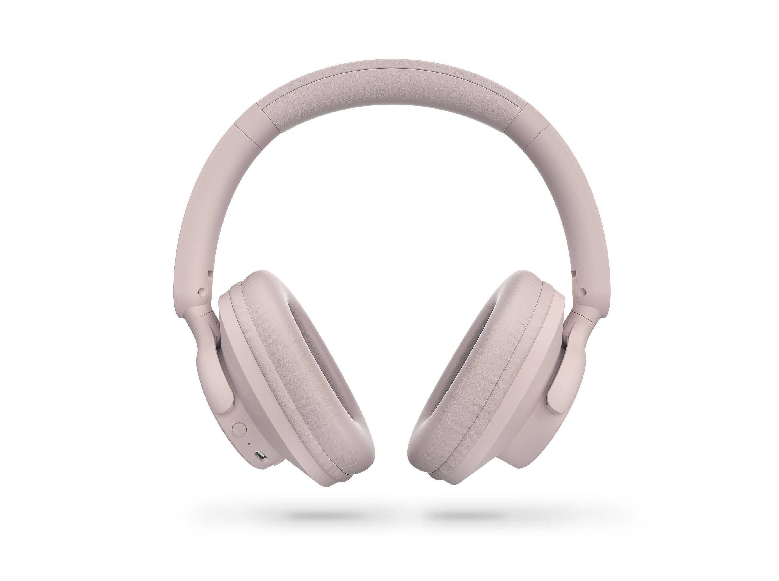 AUSCULTADORES BT ENERGY SISTEM PINK RADIOBEAT image number 3