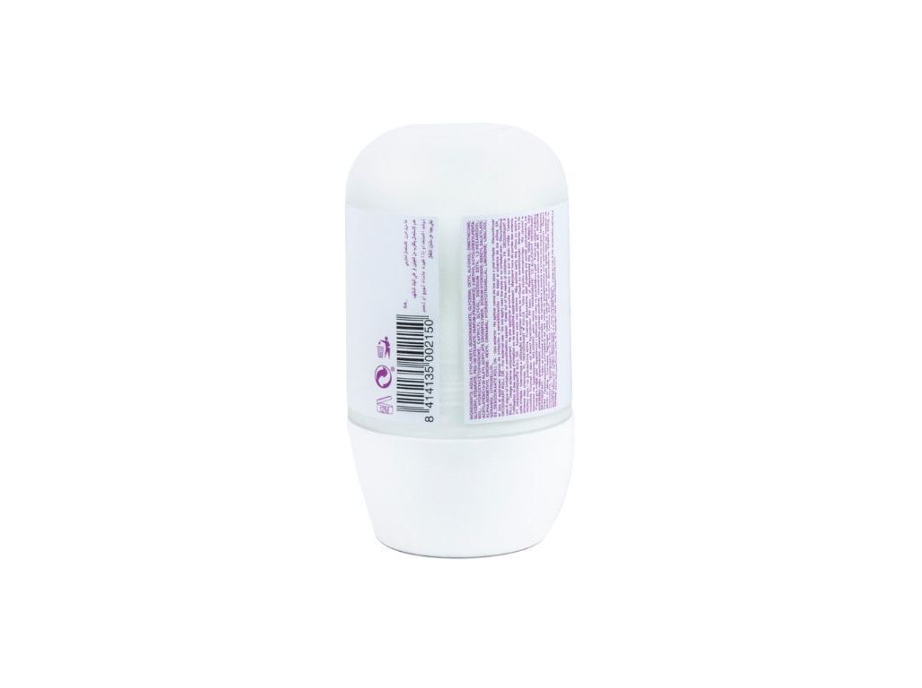 DEOS MULHER NIKE ROLL-ON ULTRA PURPLE 50ML image number 1