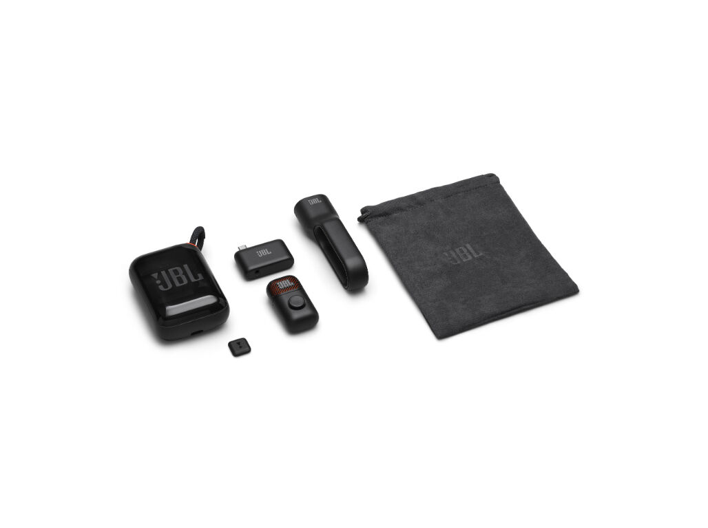 MICROFONE JBL EASYSING MIC MINI image number 5