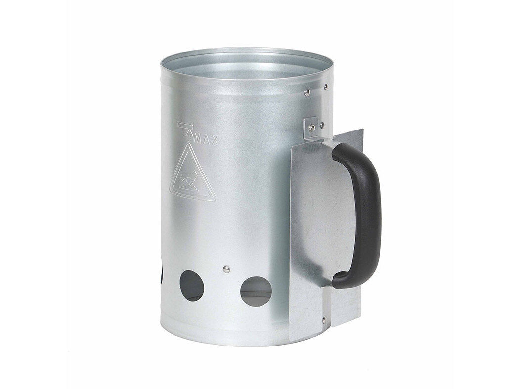 ACENDEDOR DE CARV&Atilde;O GARDENSTAR PARA CARV&Atilde;O VEGETAL image number 2