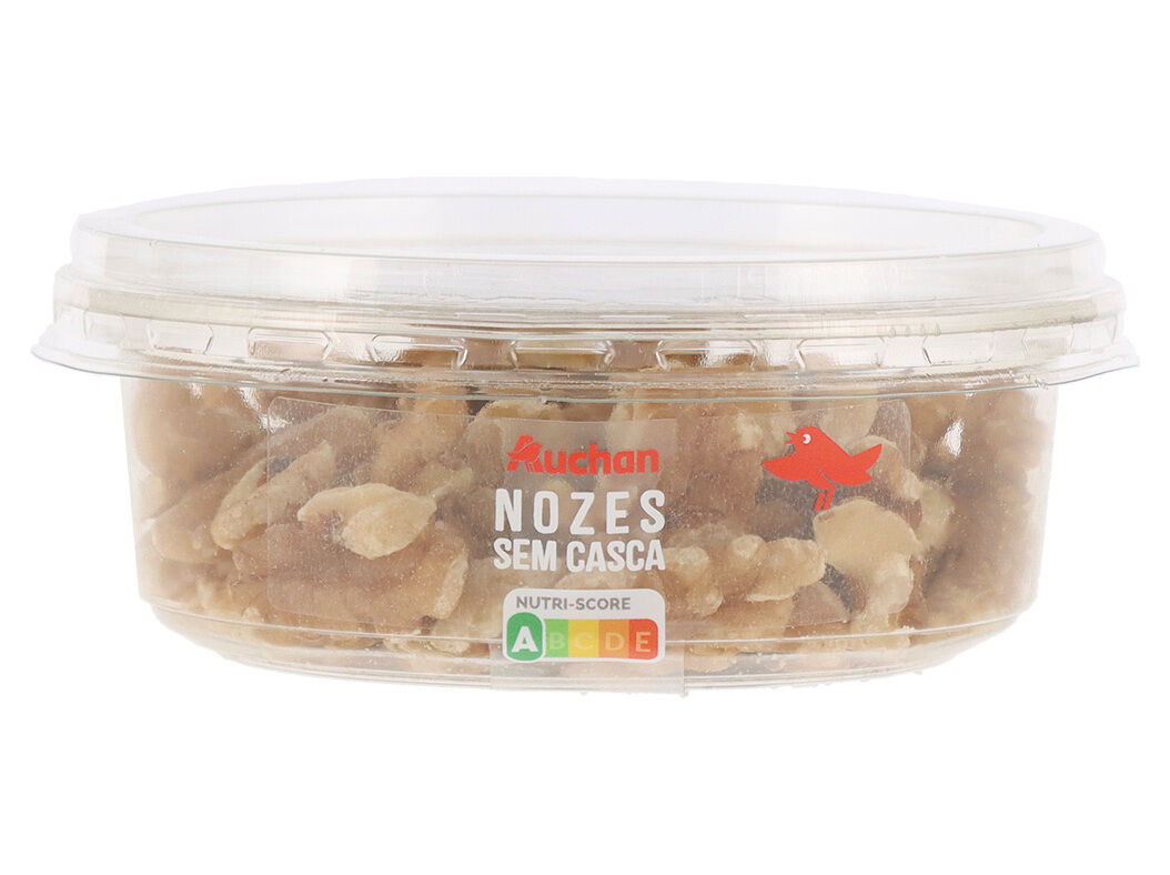 MIOLO DE NOZ AUCHAN 90 G image number 0