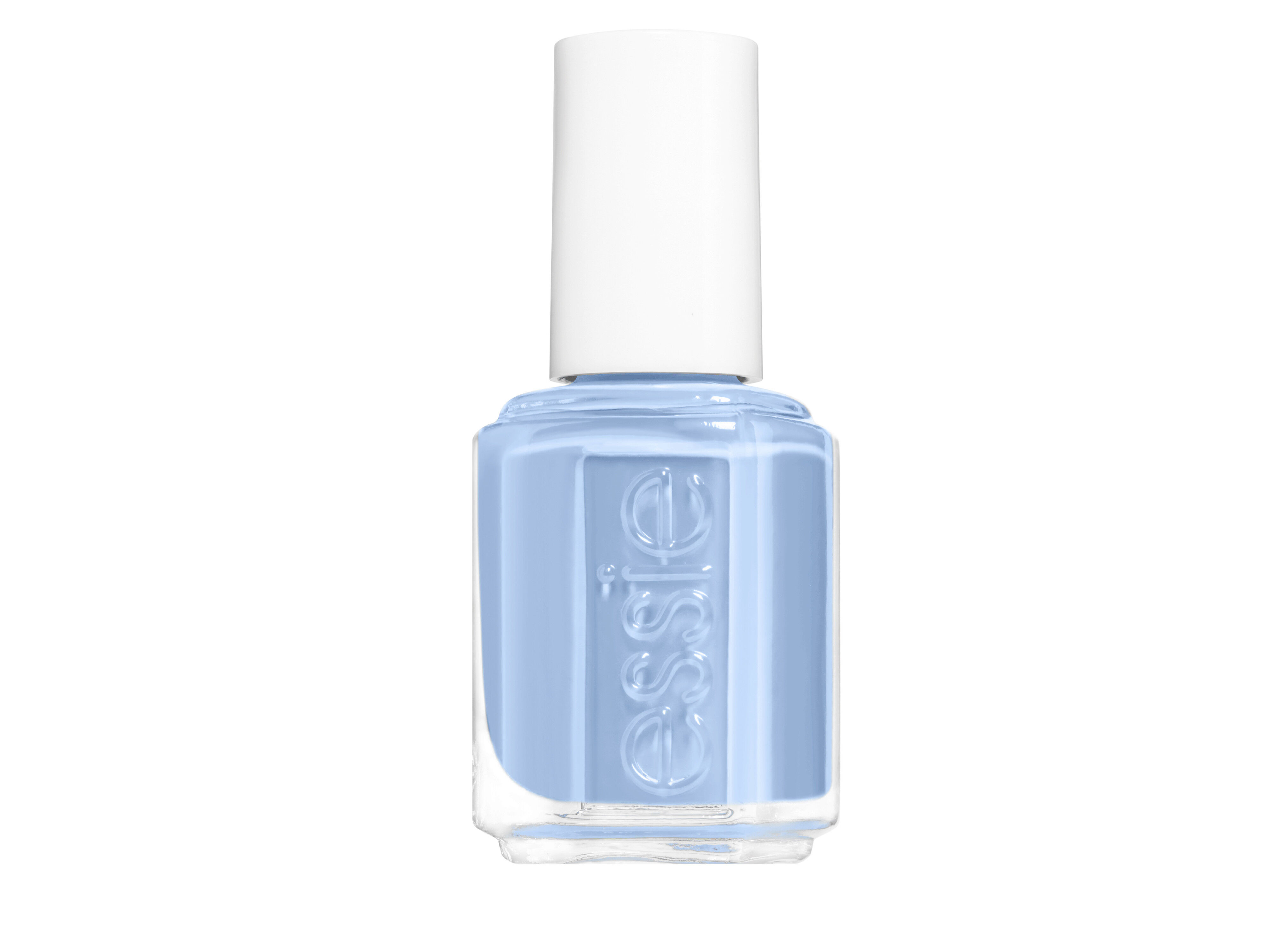 VERNIZ UNHAS ESSIE SALT WATER HAPPY 374 NU image number 0