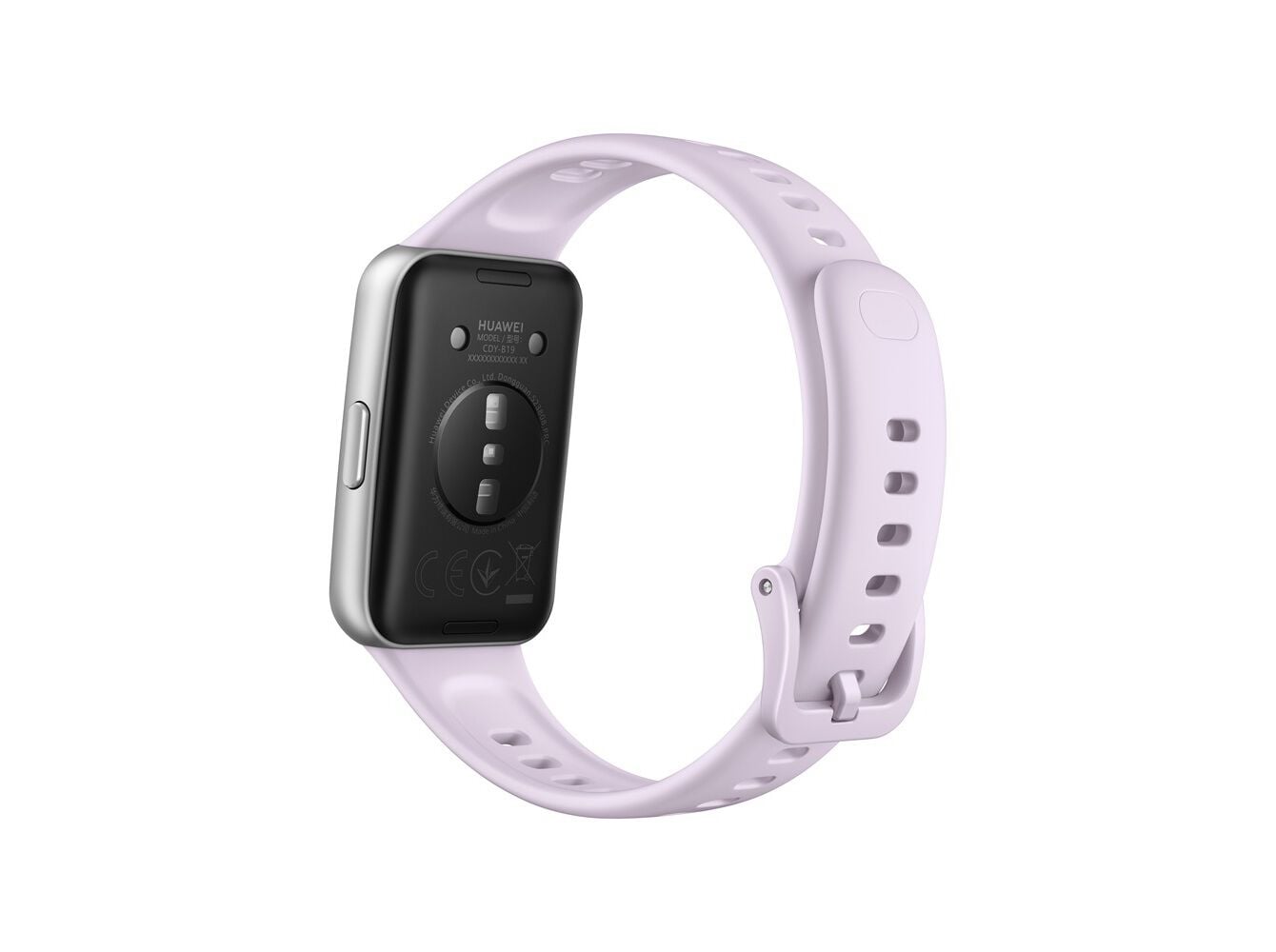 SMARTBAND HUAWEI BAND 11 PURPURA image number 2