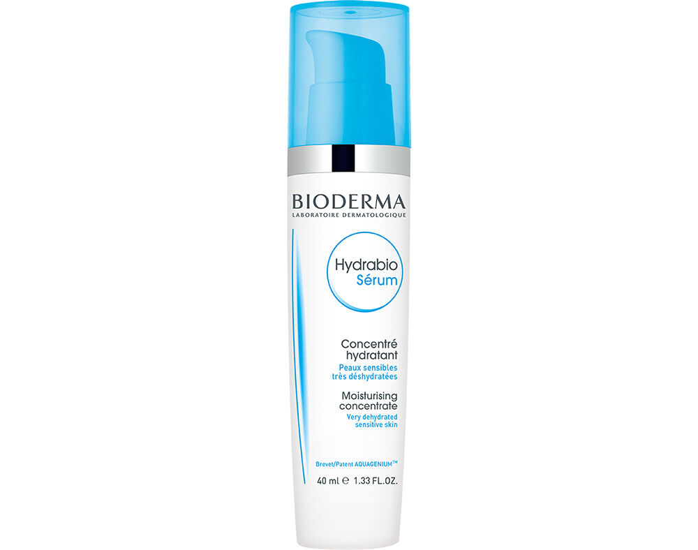SERUM BIODERMA HYDRABIO 40ML image number 0