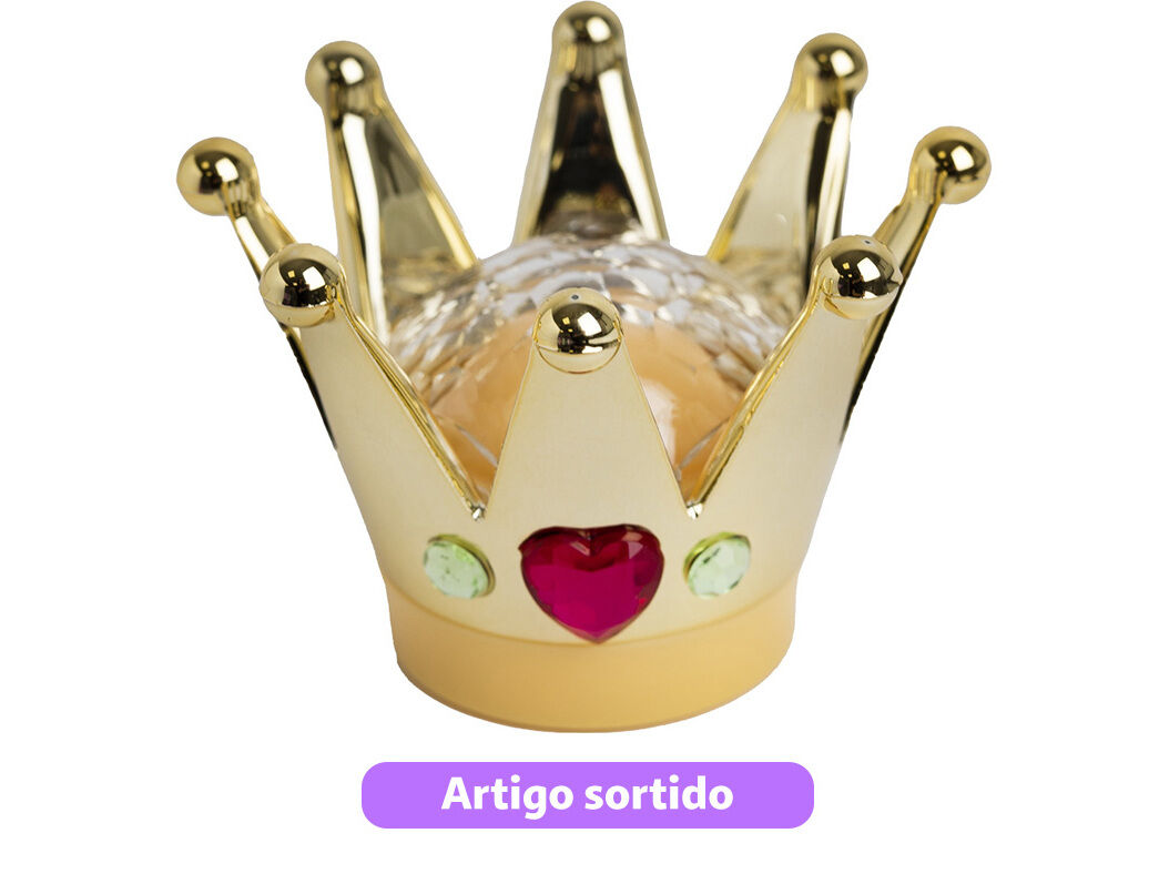 LIP BALM MARTINELIA COROA PRINCESA 1 UN
