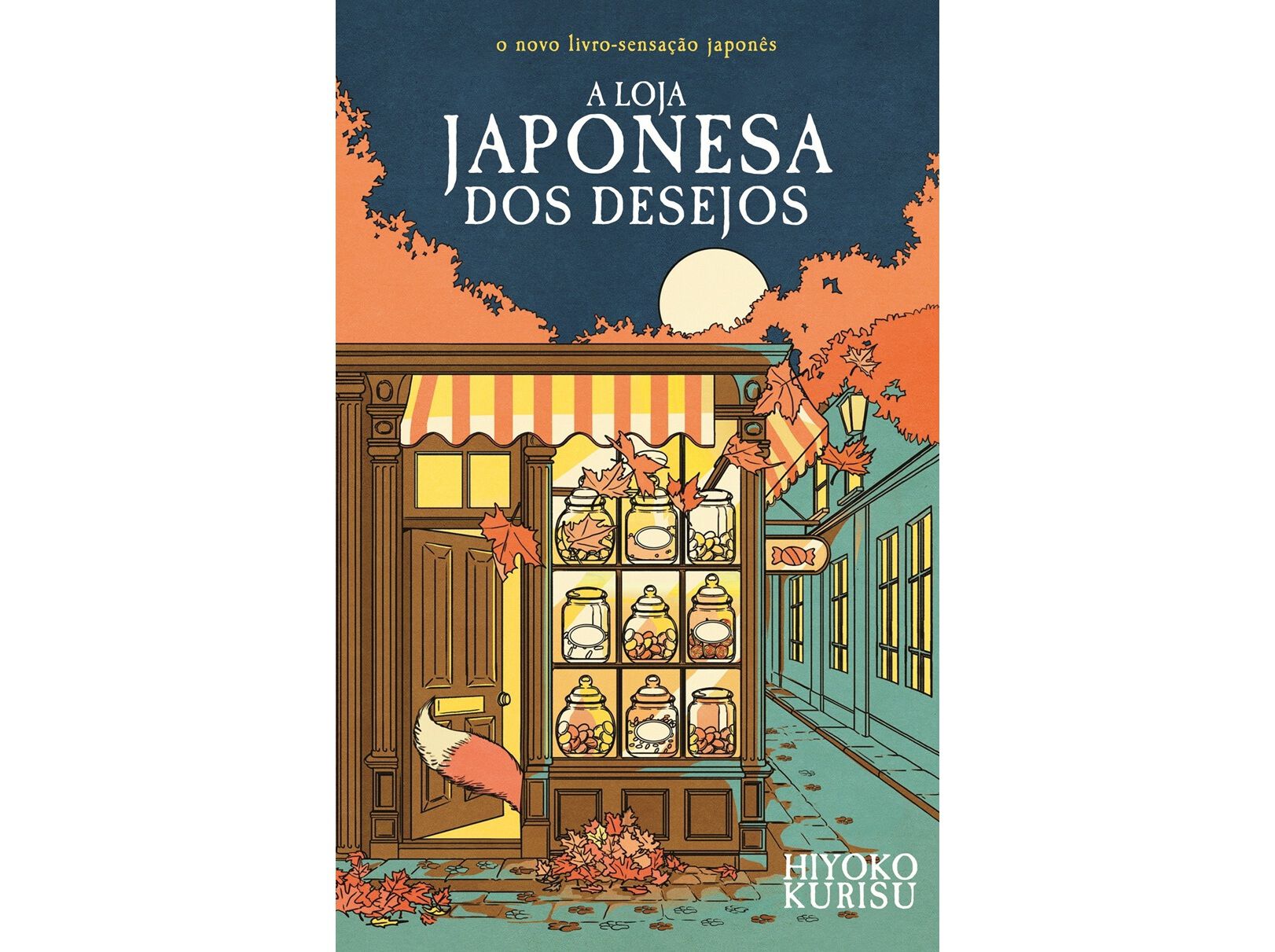 LIVRO A LOJA JAPONESA DOS DESE HIYOKO KURISU image number 0