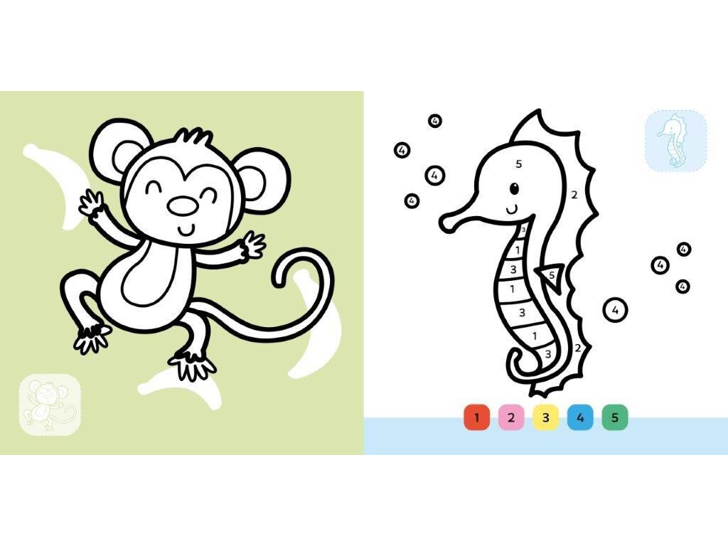 LIVRO SIMPLES E F&Aacute;CIL - COLA & PINTA - SAPO image number 1