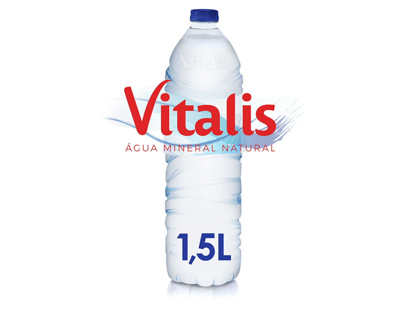 &Aacute;GUA MINERAL VITALIS PET 1.5L (SDR) image number 0
