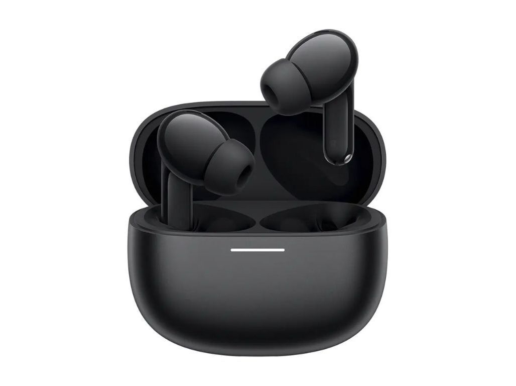AURICULARES TWS XIAOMI REDMI BUDS 8 PRETO image number 0