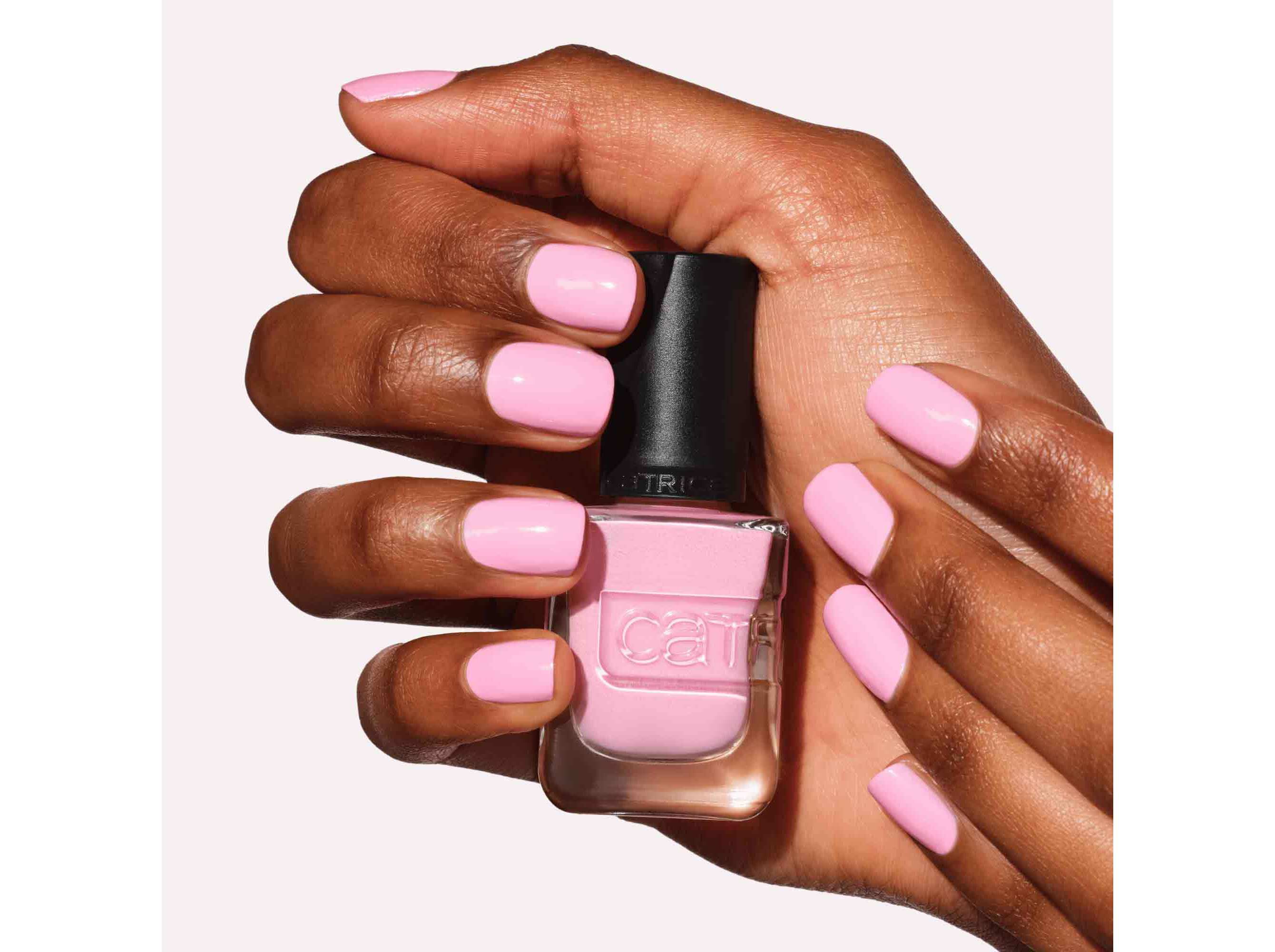 VERNIZ CATRICE ROSA 038 105ML image number 2