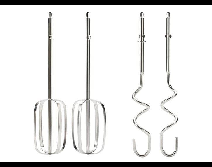 BATEDEIRA SEM TA&Ccedil;A KENWOOD LITE HMP30.A0WH BRANCO 450W image number 2