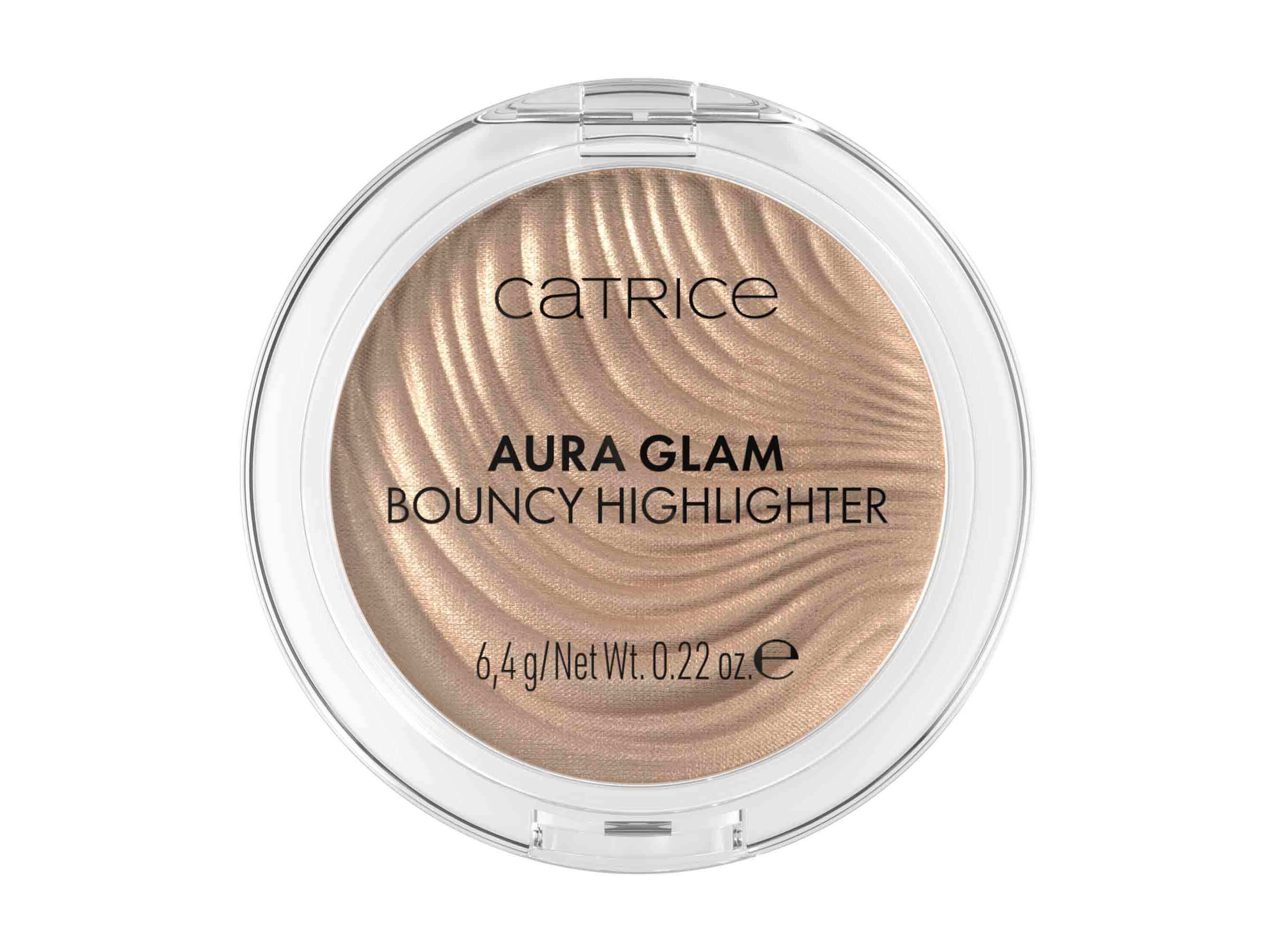 ILUMINADOR CATRICE BOUNCY AURA GLAM 010 64G image number 0