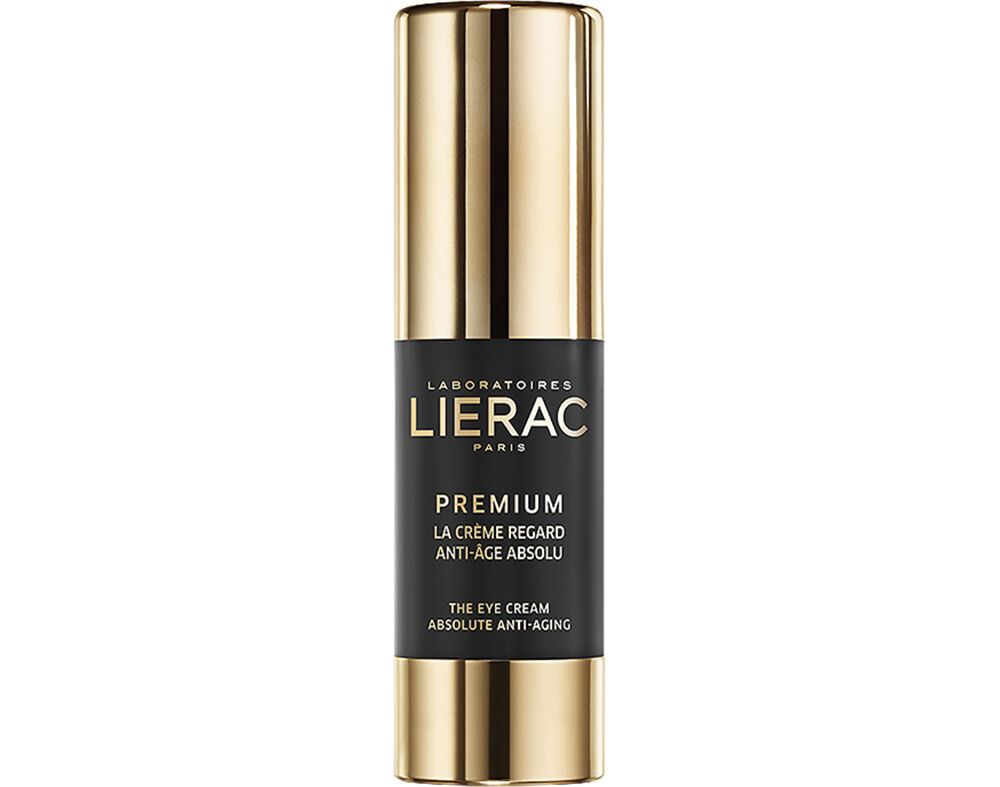 CREME LIERAC OLHOS PREMIUM 15ML image number 0