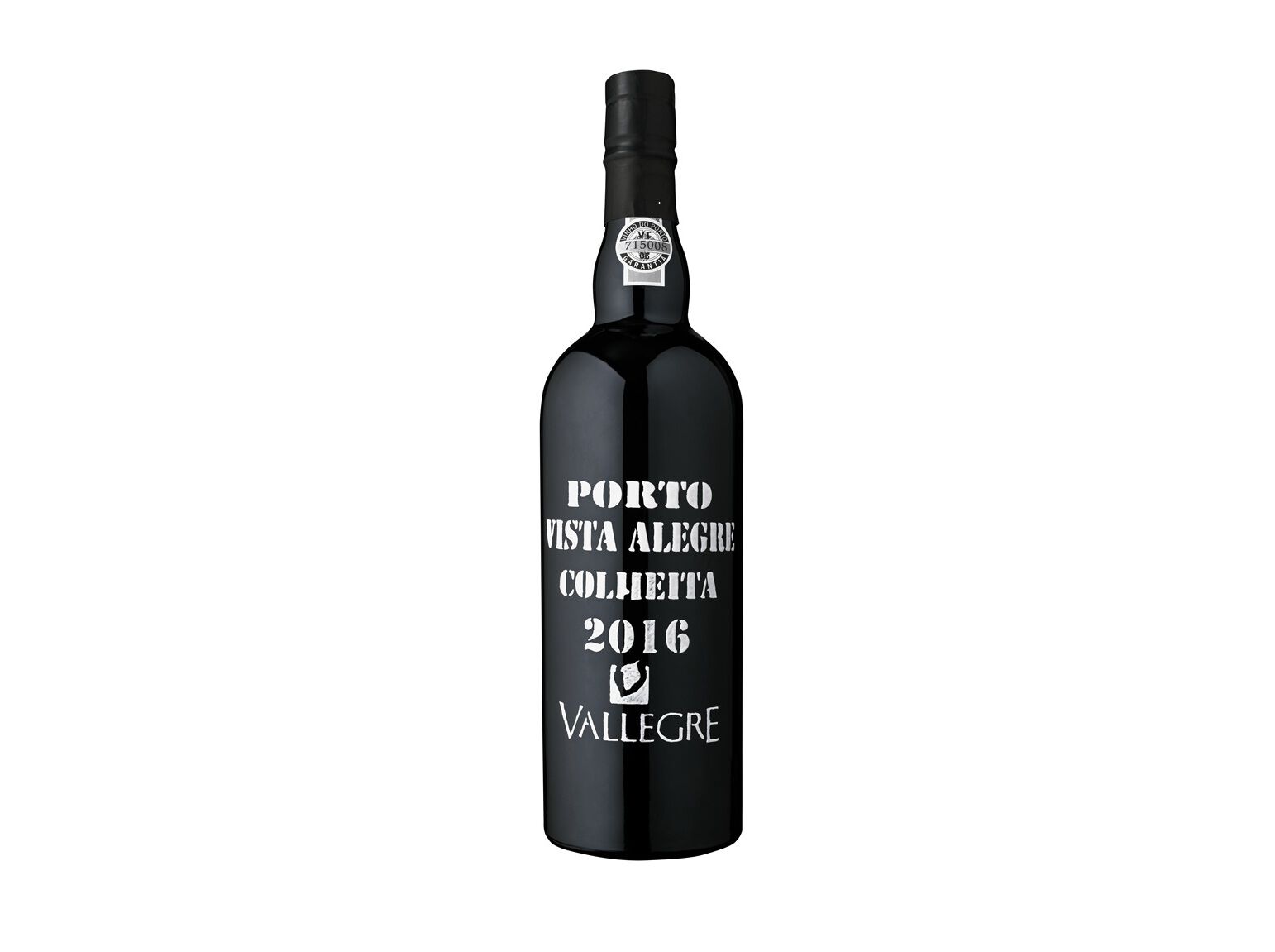 VINHO PORTO VISTA ALEGRE TAWNY COLHEITA 2016 0.75L image number 1
