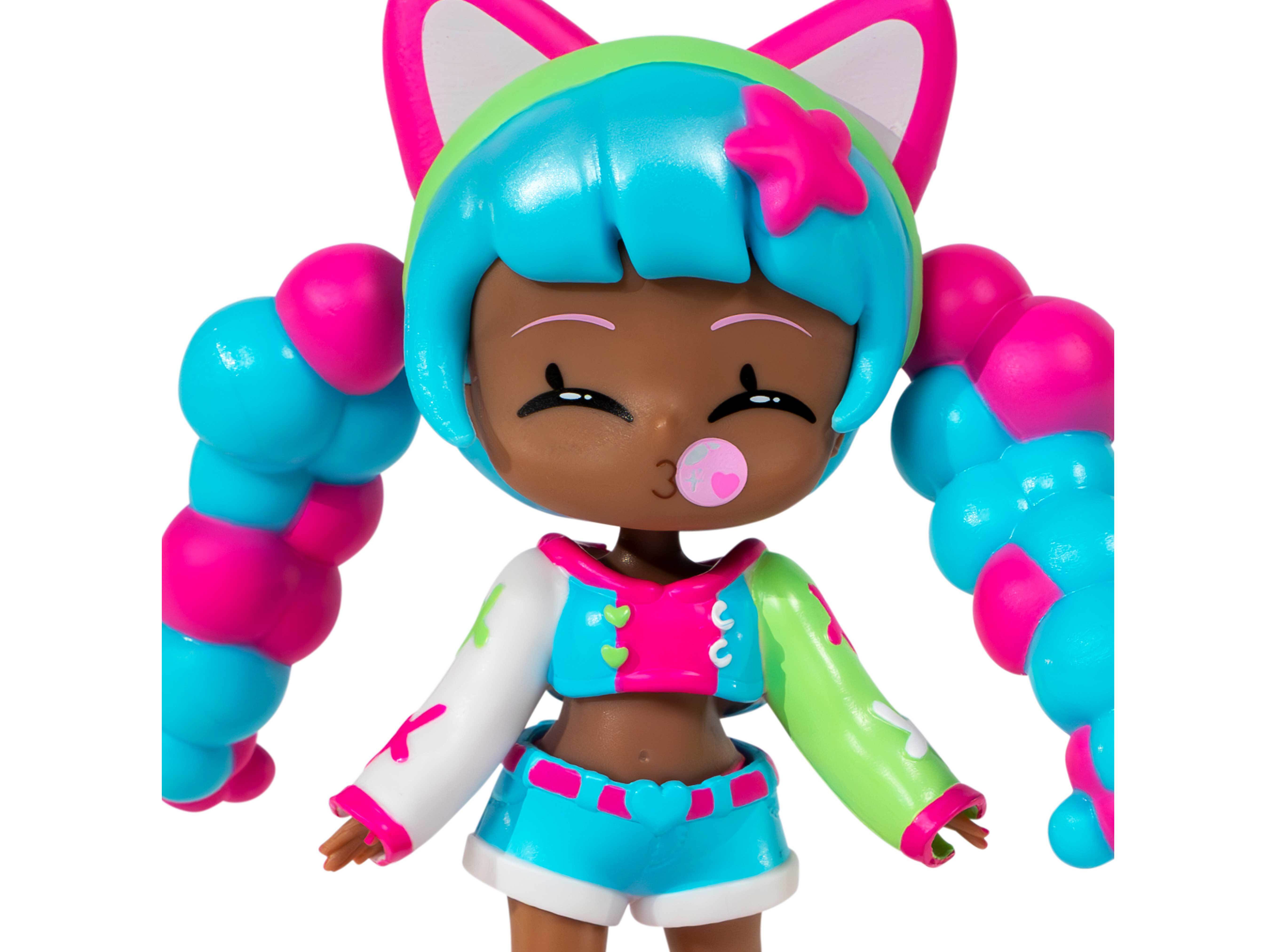 BONECAS ANIMAKII MODELOS SORTIDOS image number 7